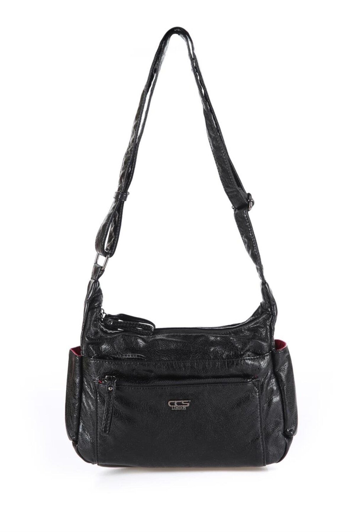 ÇÇS-17495 Model Women's Shoulder Bag 1