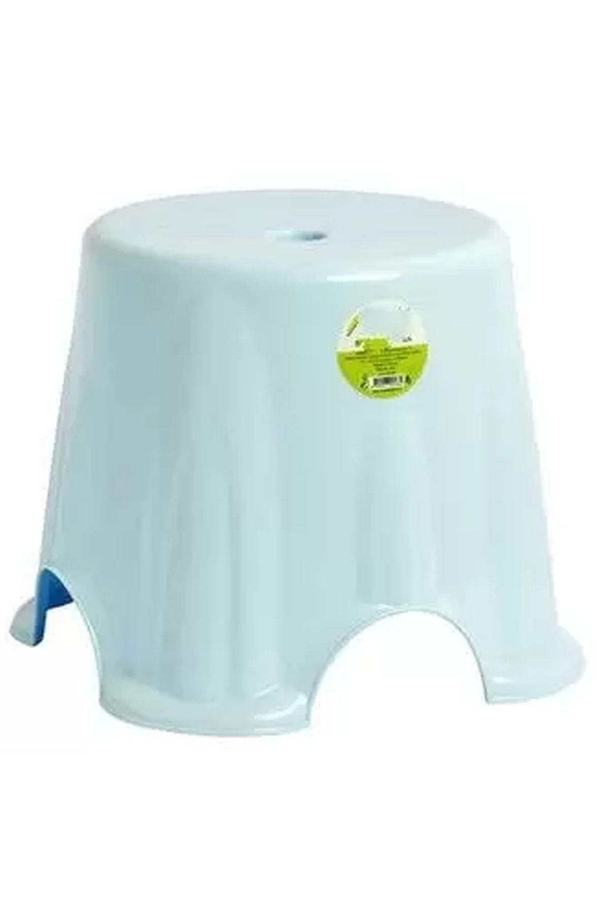 BirdoluSepet 1 No Kare Banyo Taburesi Royaleks-ÇNK2852