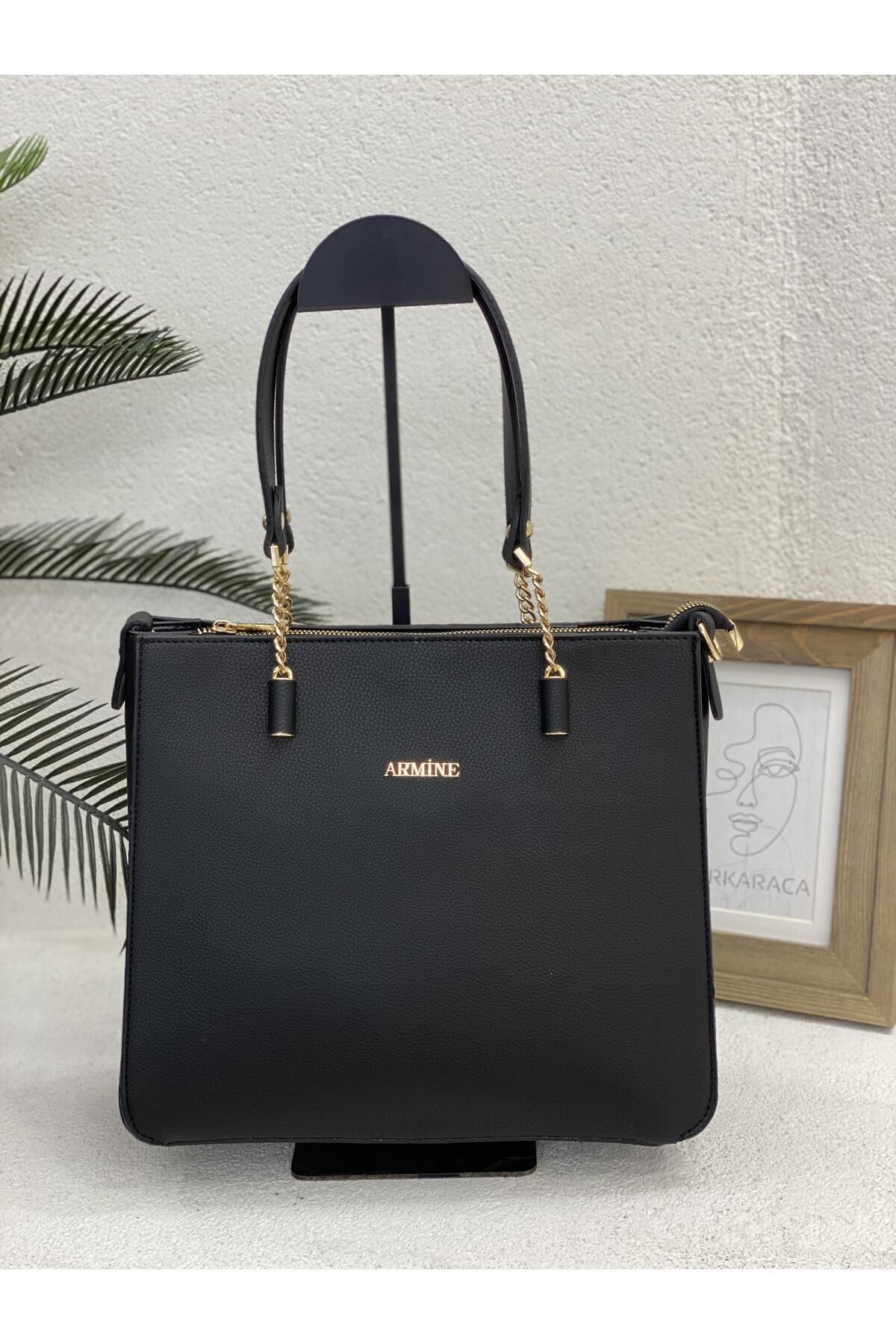 Armine-Geanta neagra model 362 2