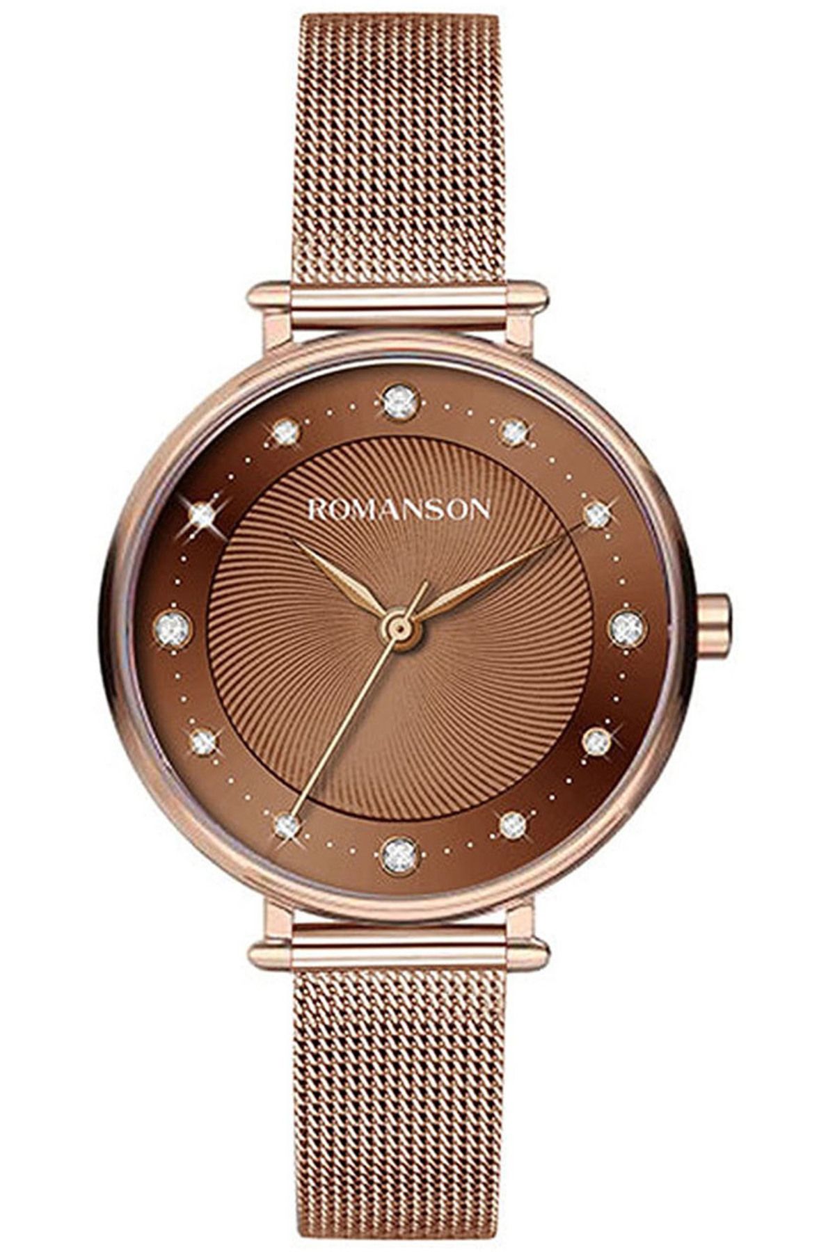 Romanson-Tm8A45Llrrab6R Model Women's Buffer 1
