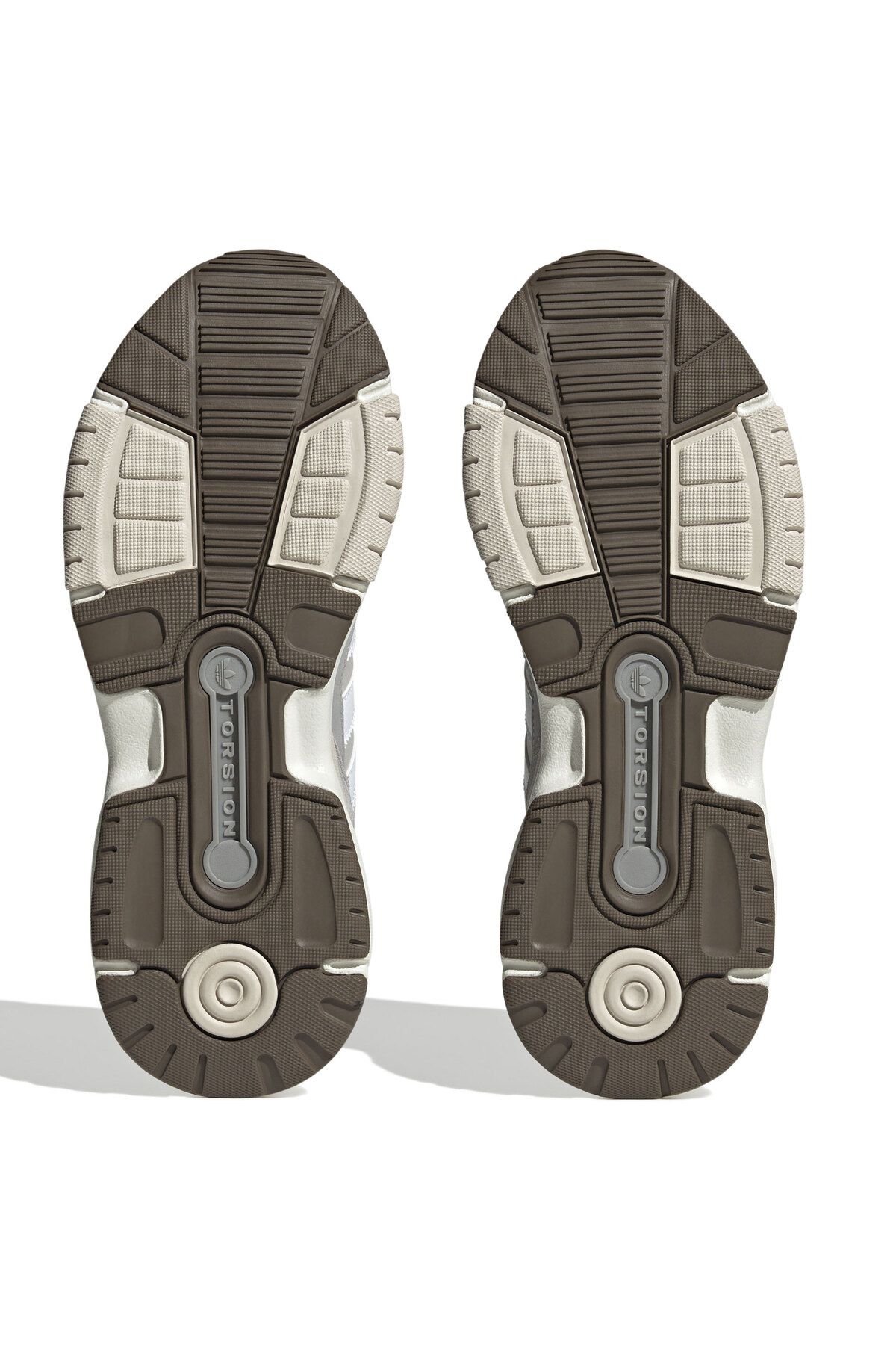 اسنیکر خاکستری مردانه کتونی کفش ورزشی F90 IF2866 adidas