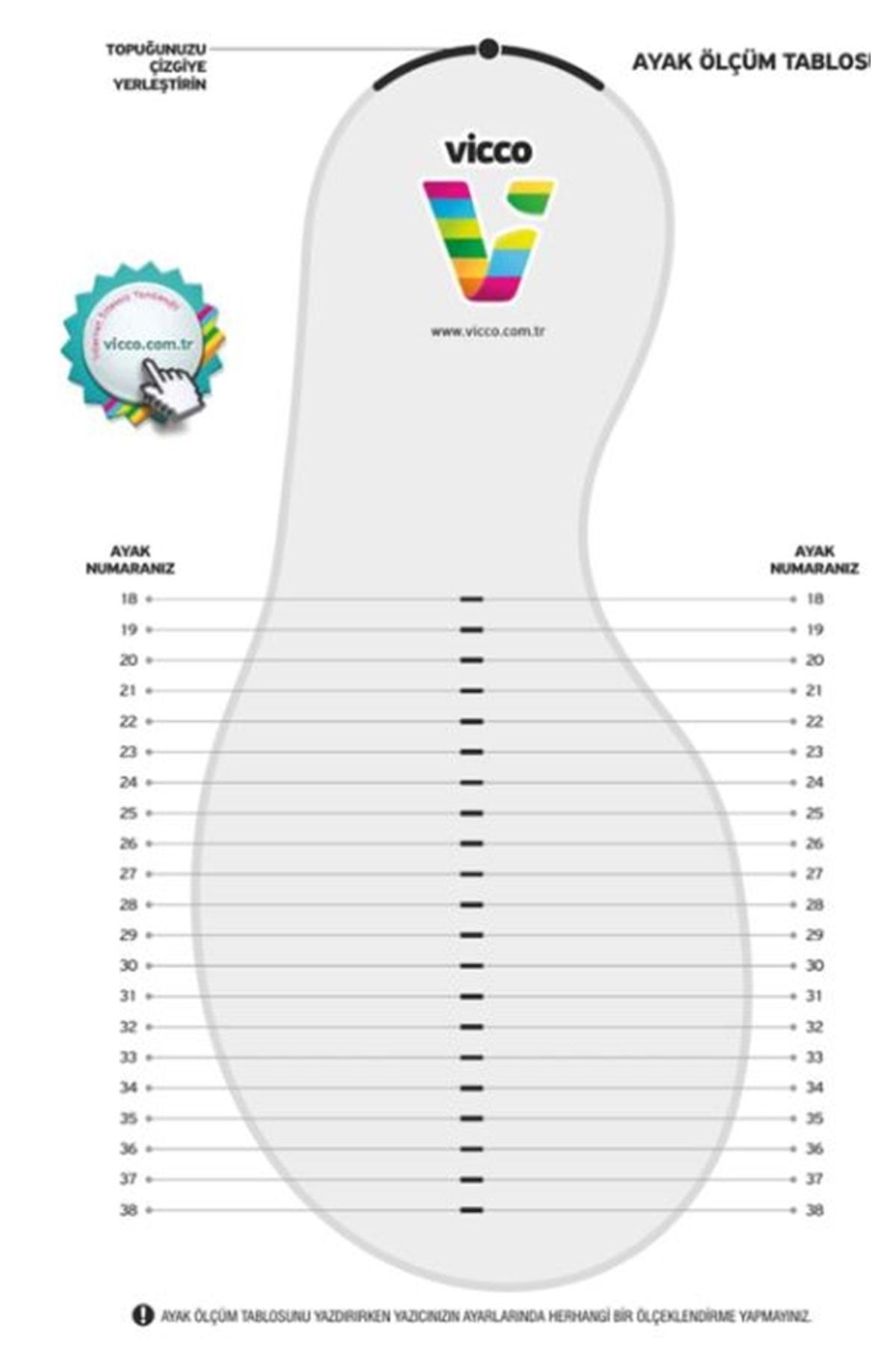 Vicco-Luis Smart Lacing ортопедични детски боти Жълти 5