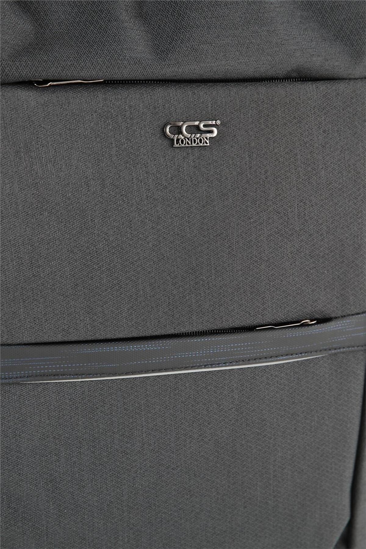 ÇÇS-Unisex Backpack C.Ccs51419 4