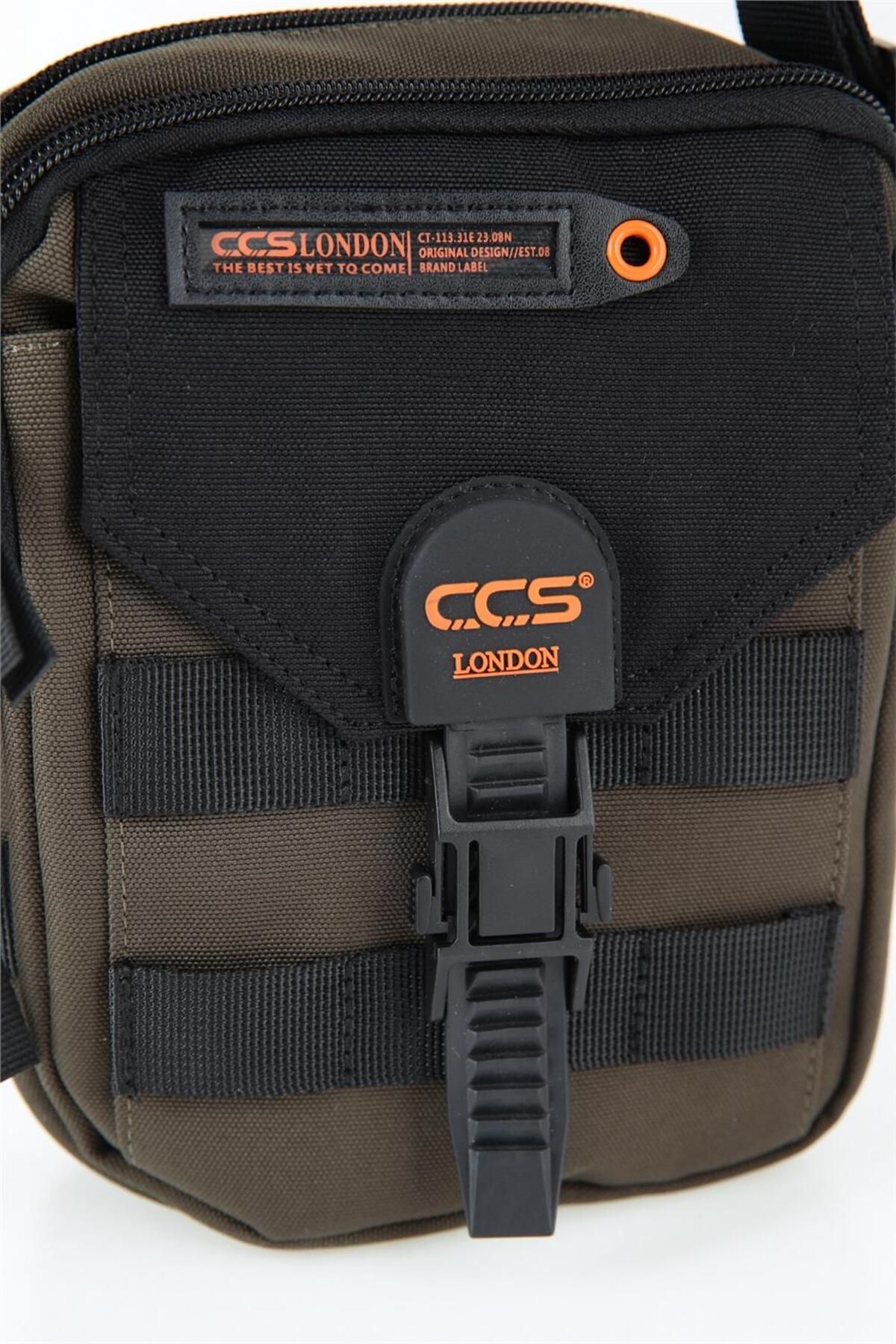 ÇÇS-Ccs 31401 Shoulder Strap Handbag 2