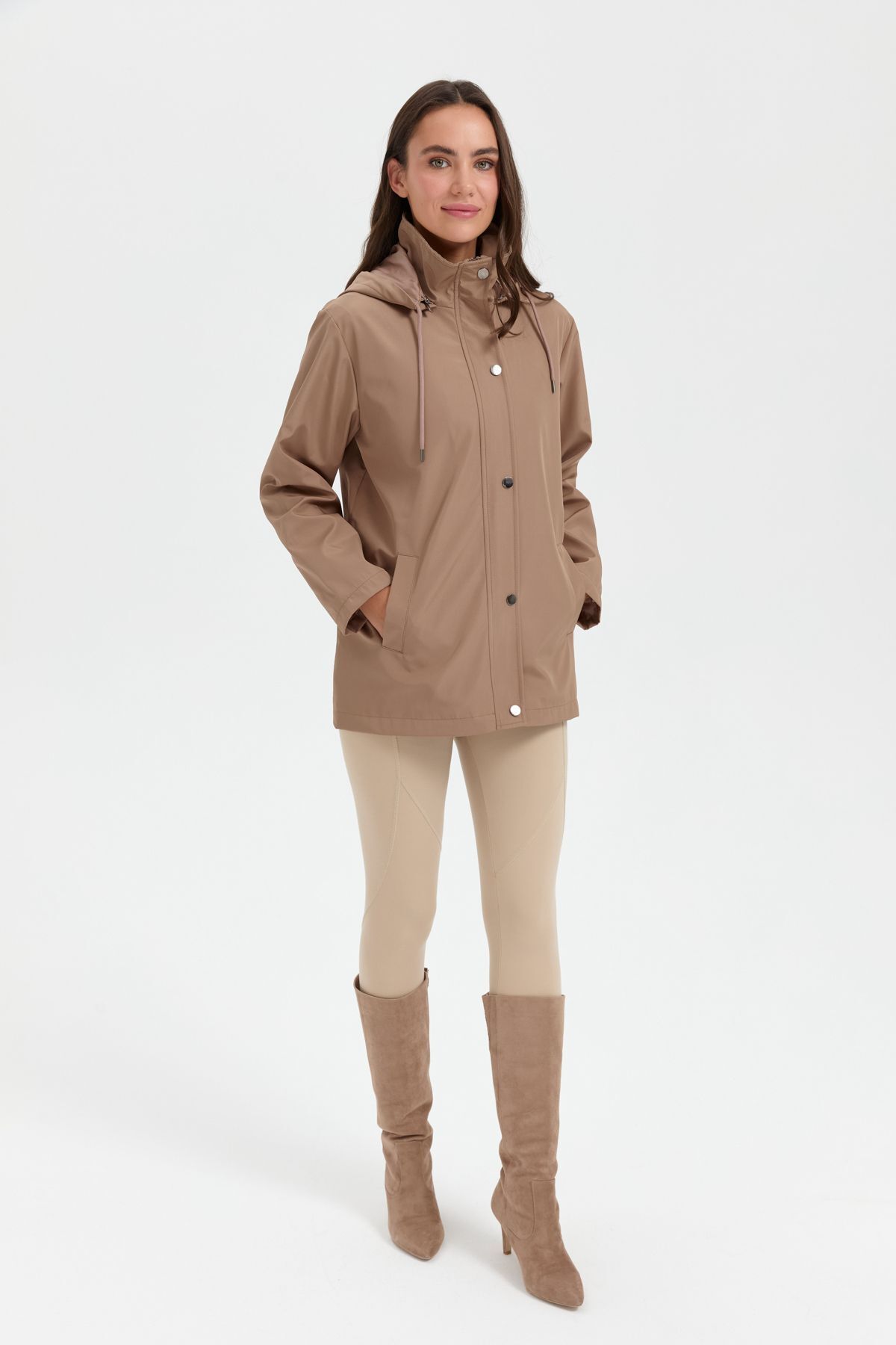 complete the look image