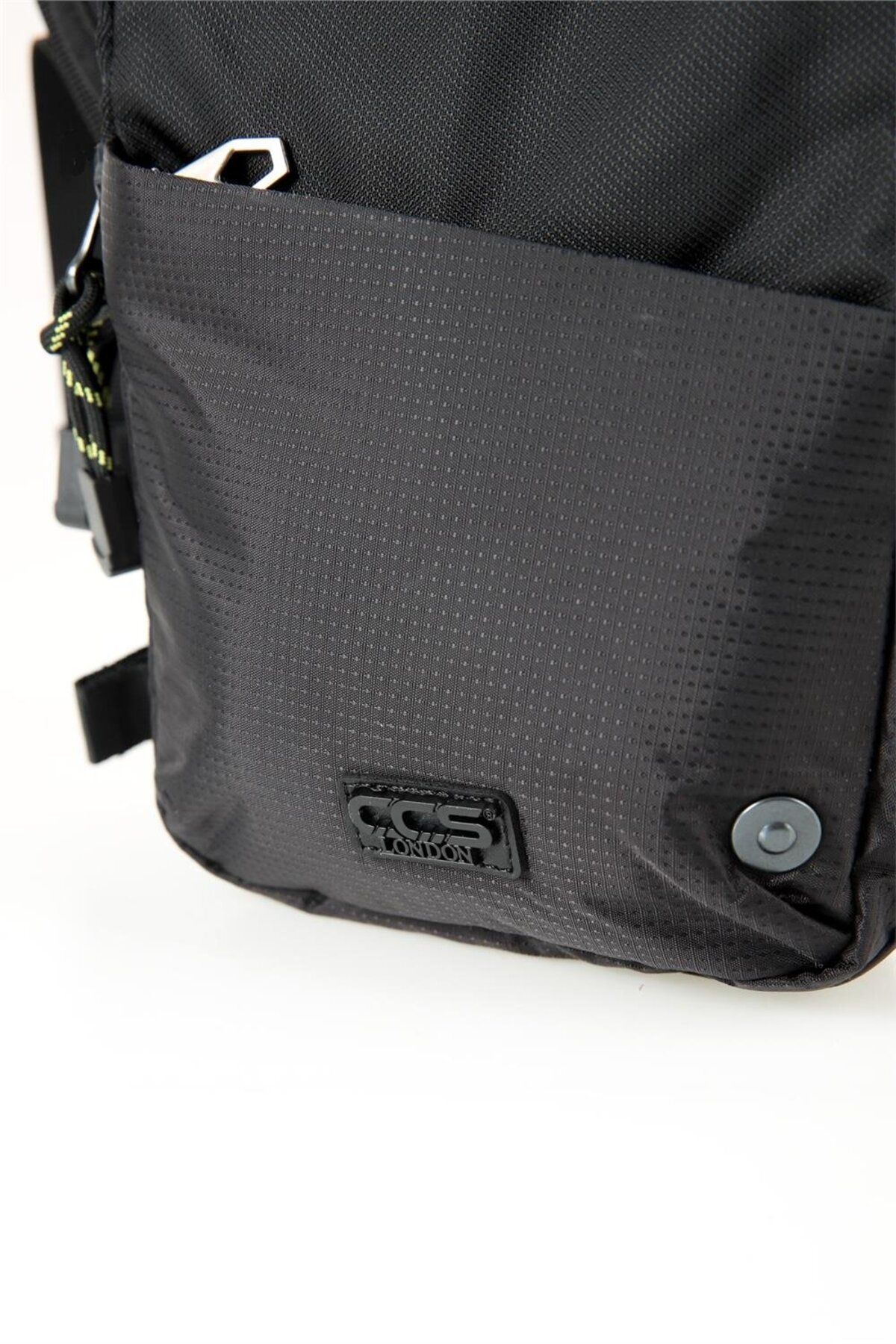 ÇÇS-Unisex Waist Bag C.Ccs31186 3