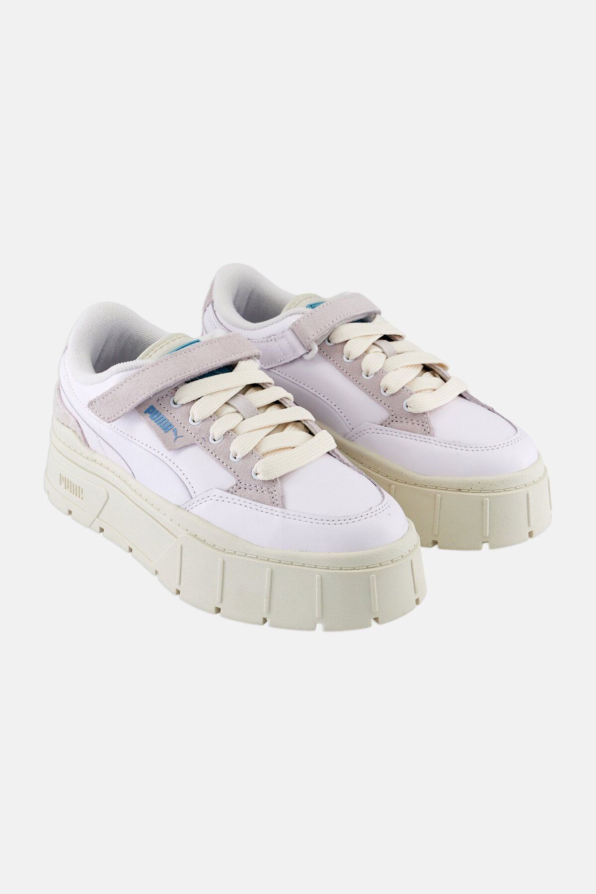 Mayze Stack Padded Wns Puma