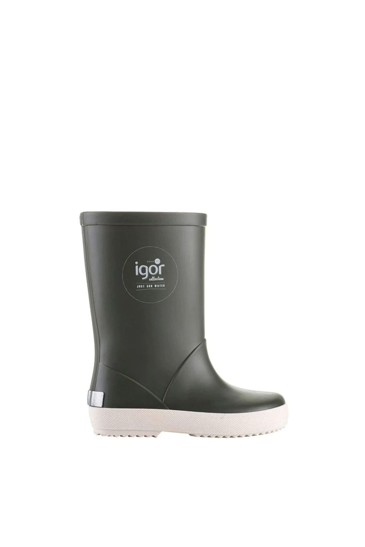 Igora-Igor W10107-042 W10107 Splash Nautico Plastic Boots 1