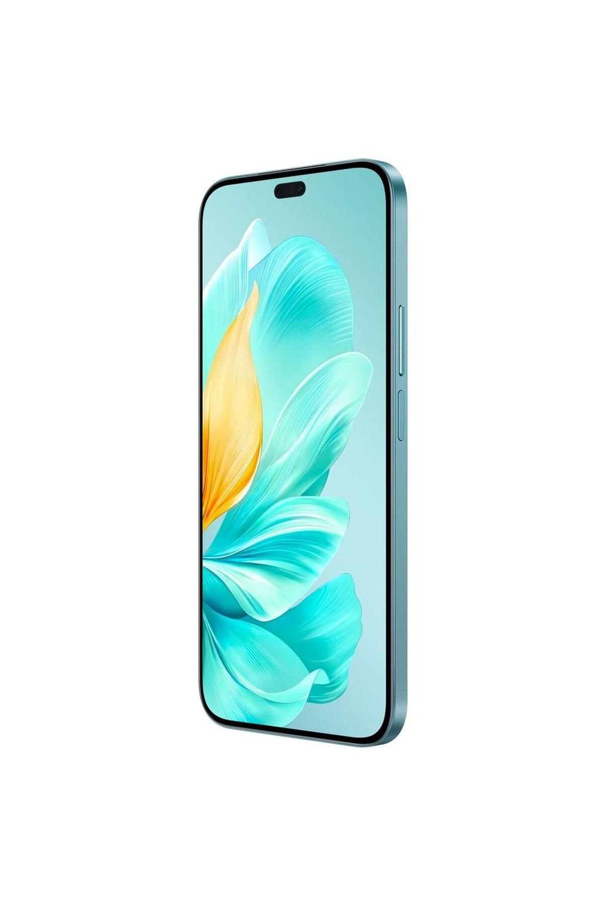 HONOR-200 Lite 8GB 256GB Cyan Lake 5G 2