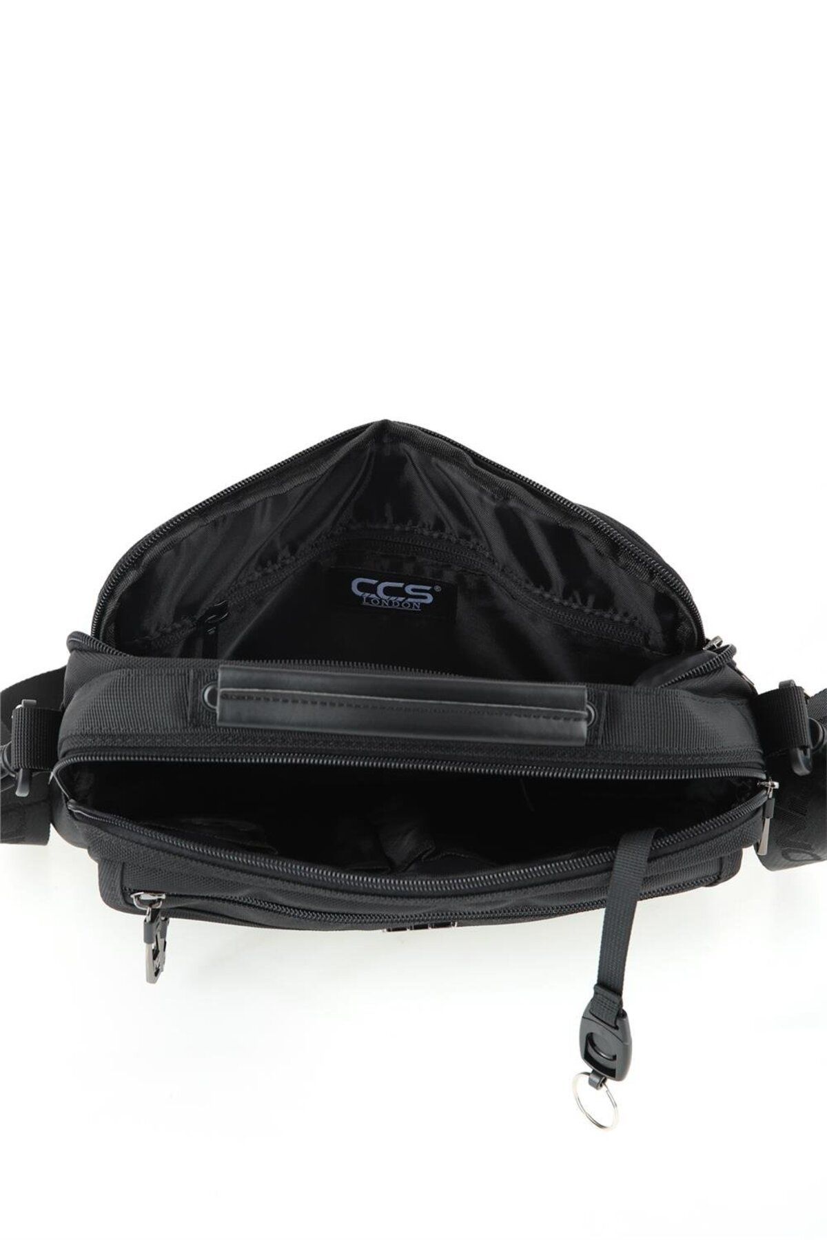 ÇÇS-Ccs 31366 Shoulder Strap Handbag 7