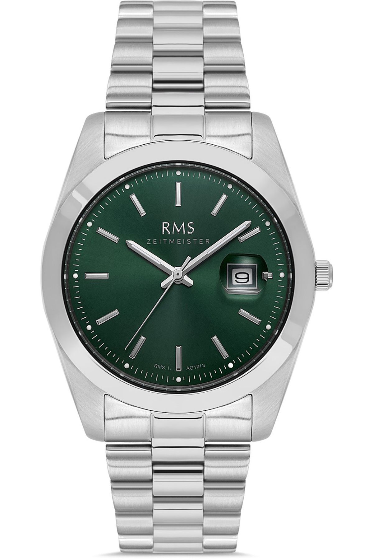 RMS zeitmeister .1.ag1213.13