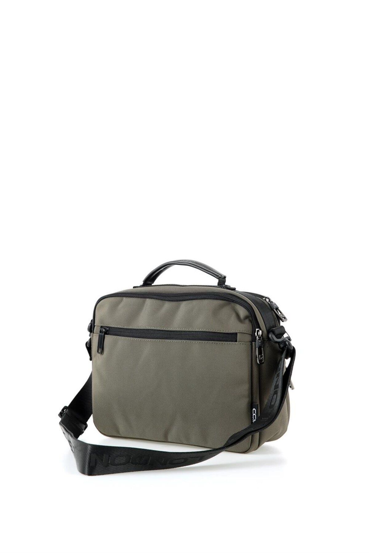 ÇÇS-Ccs 31380 Shoulder Strap Handbag 3