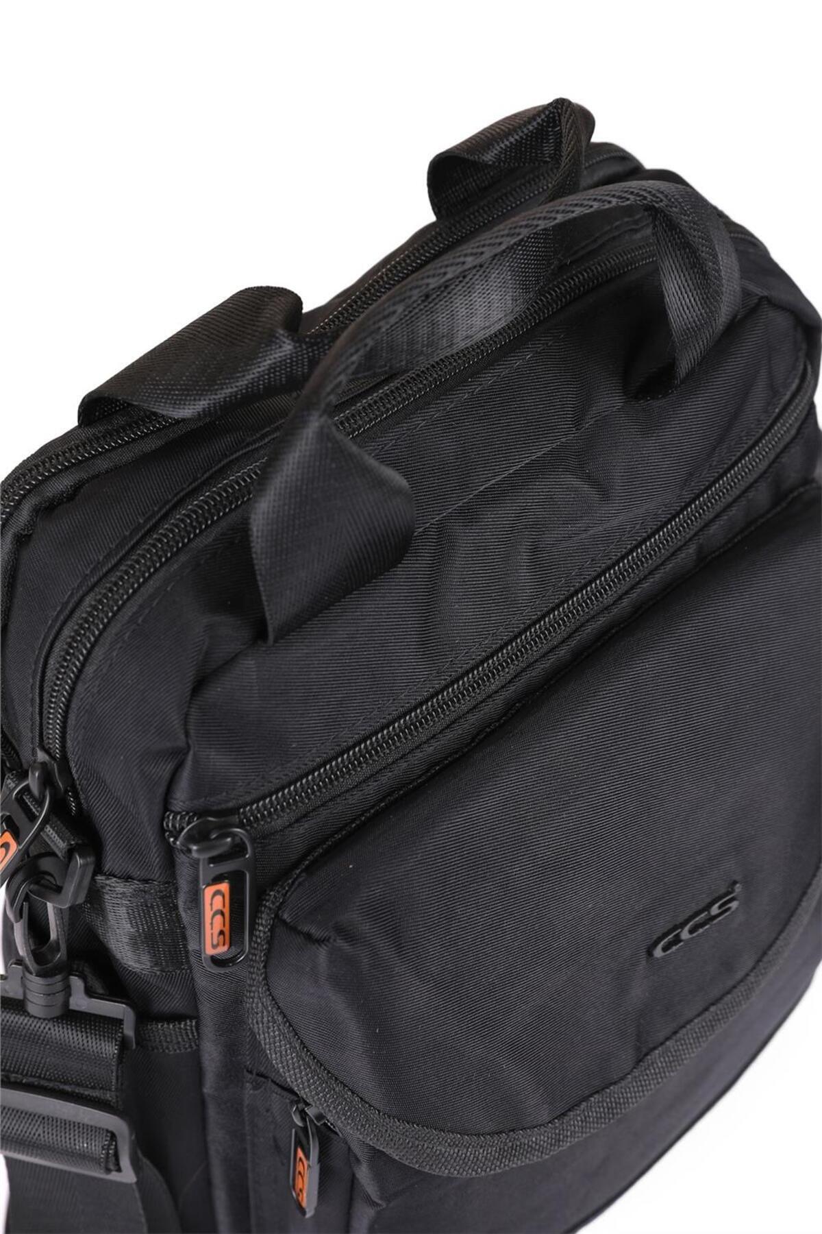 ÇÇS 31280 Çapraz Omuz Askılı Çanta görsel 6