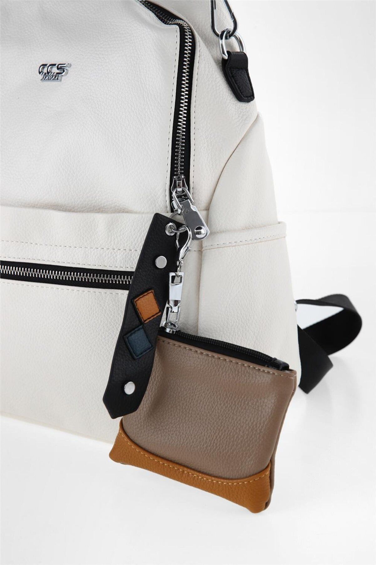 ÇÇS-Ççs 16826 Backpack with Shoulder Strap 4