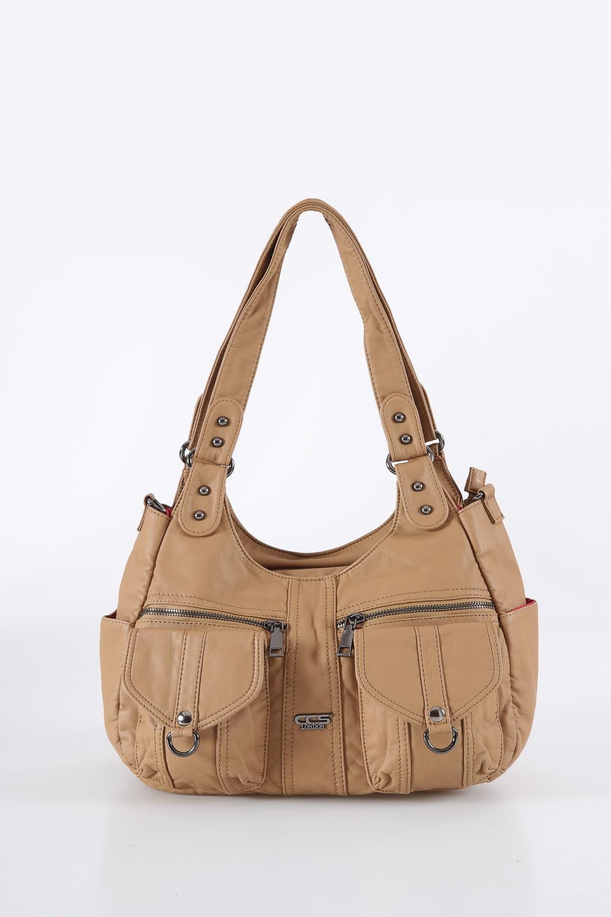 ÇÇS-17461 Model Women's Shoulder Bag 1