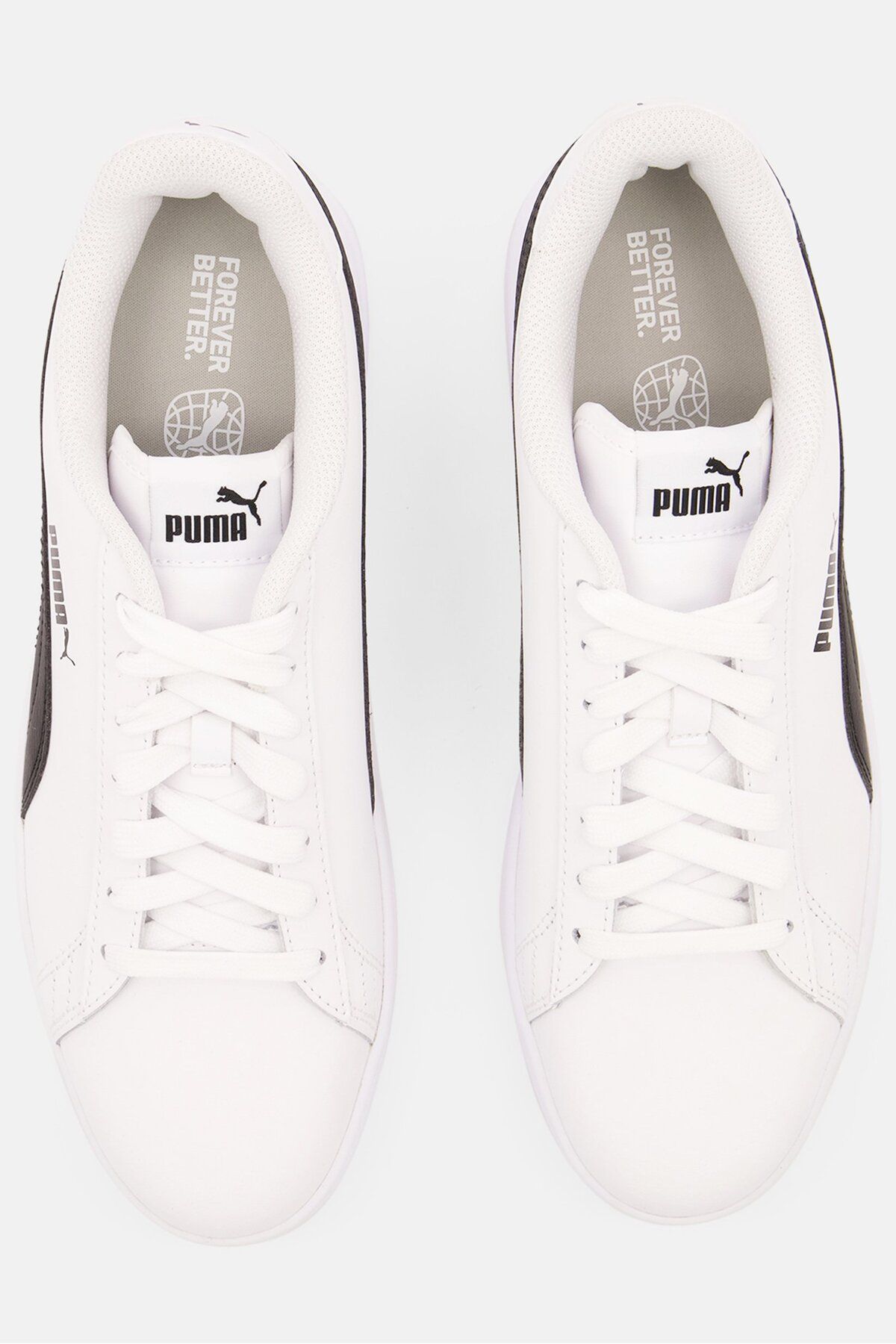 Puma-Smash V2 L Women's Sneakers 4