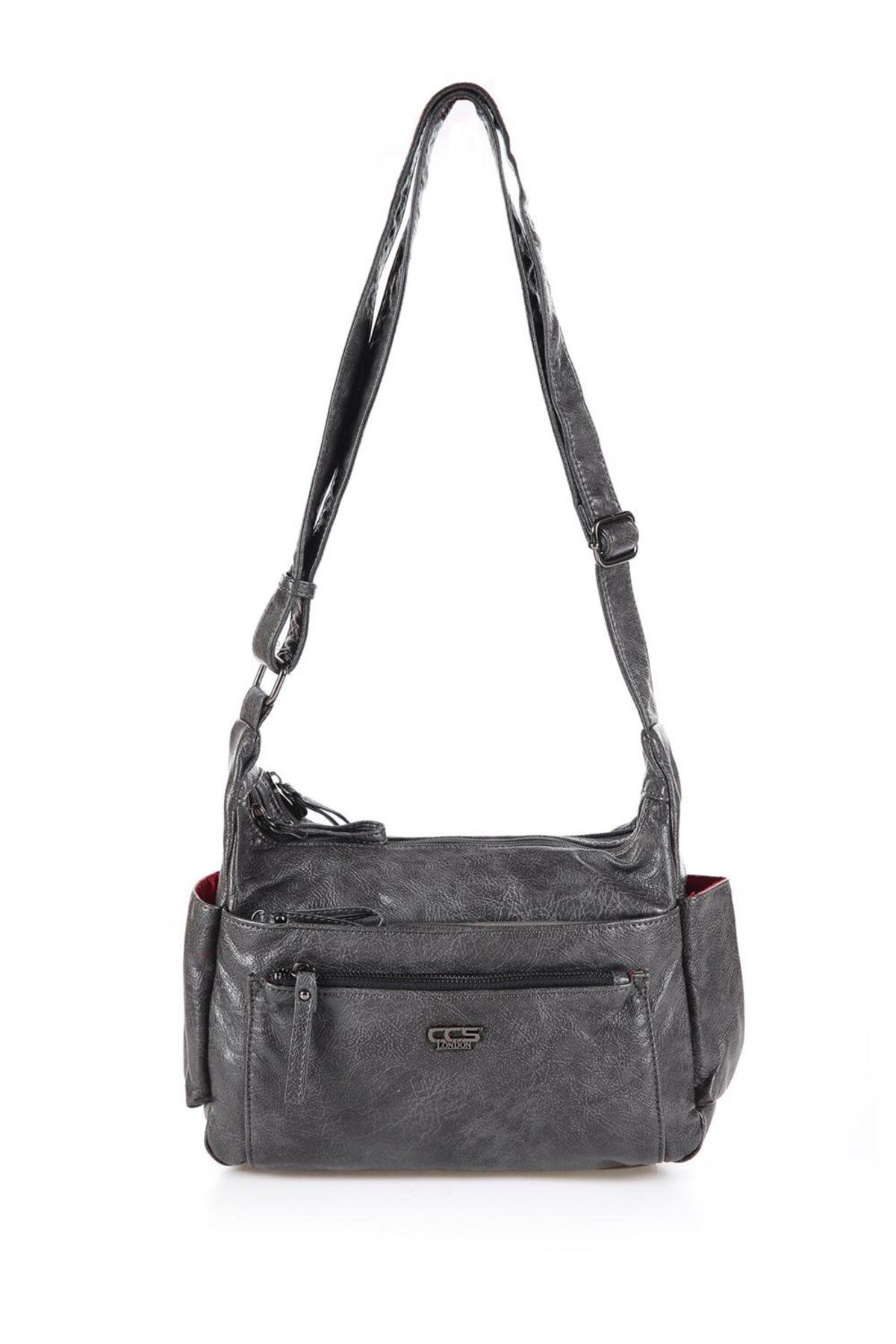 ÇÇS-17495 Model Women's Shoulder Bag 3