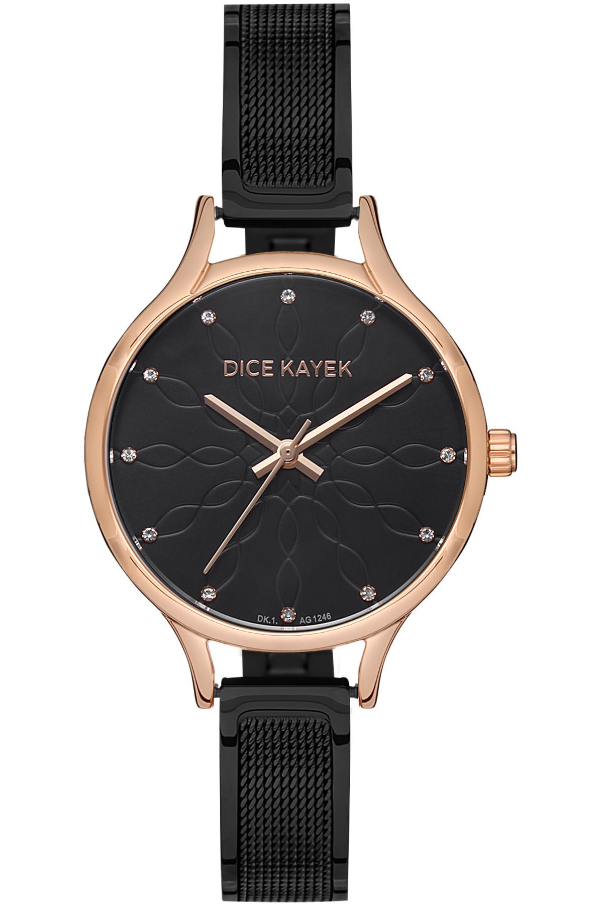 Dice Kayek-Practical Bag with Model Number Dk.1.Ag1246.04 1