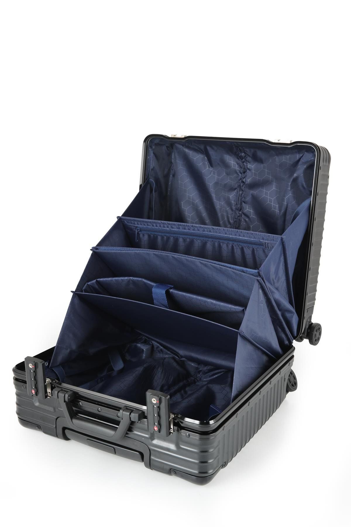 ÇÇS-Ççs 71447 Squeegee Briefcase 6