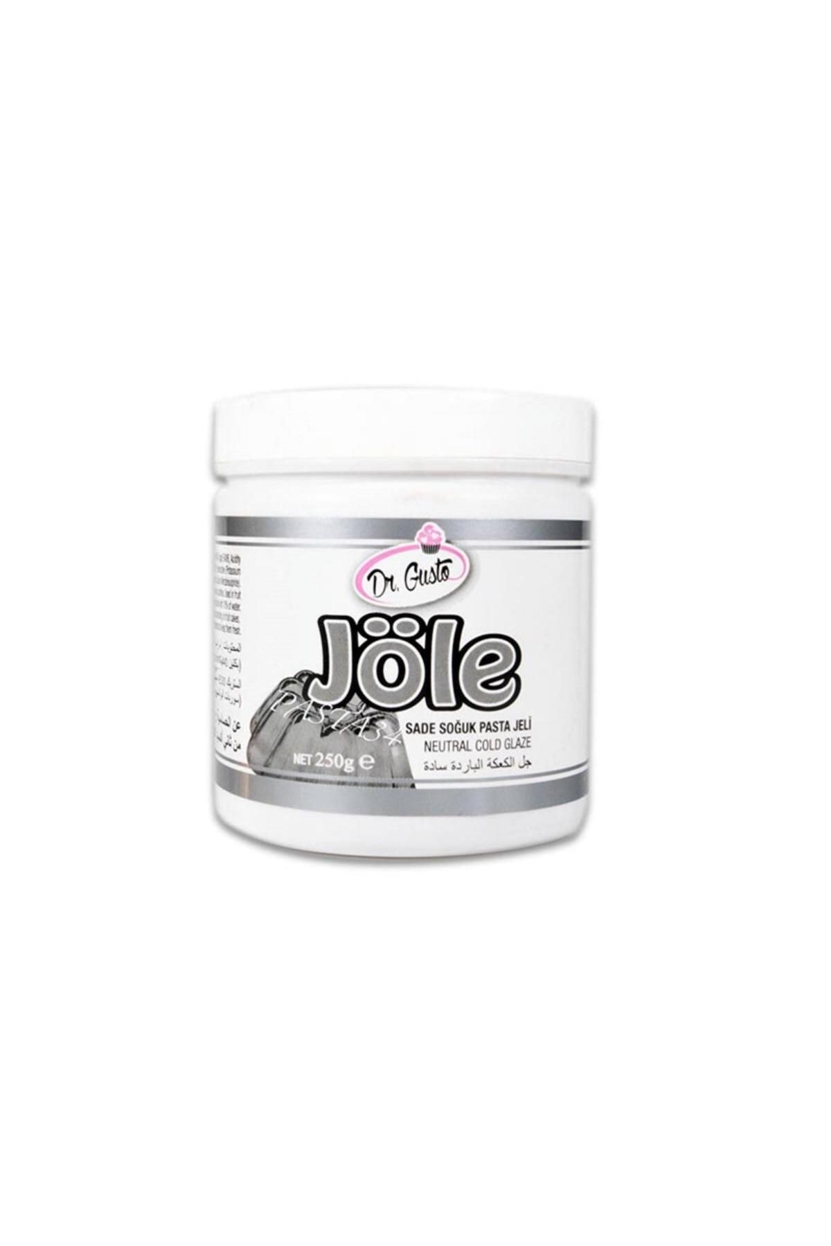 Dr. Gusto Mini Jöle Sade 250 gr
