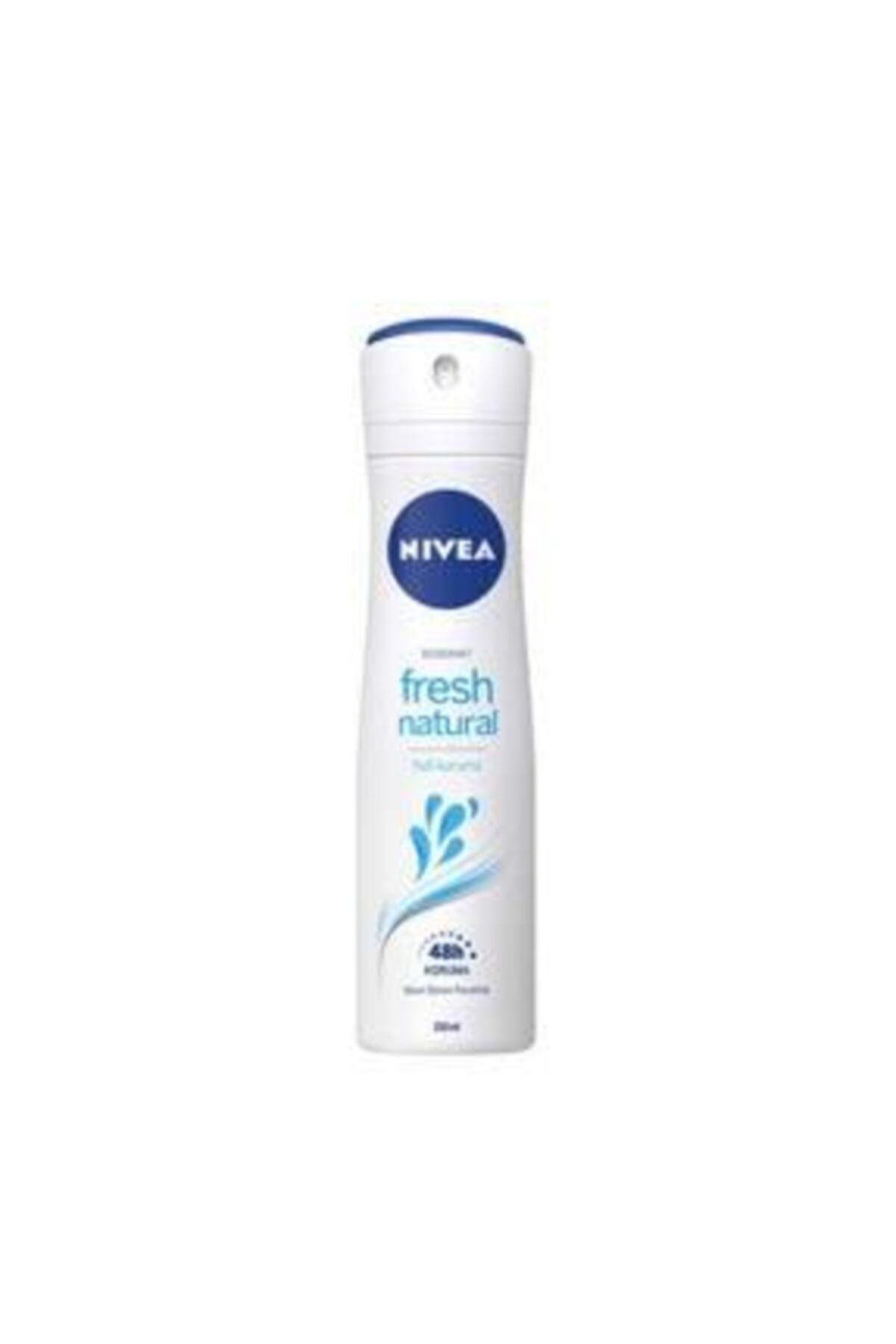 Johnson Ndeo Sprey Fresh 150 Ml Kadın