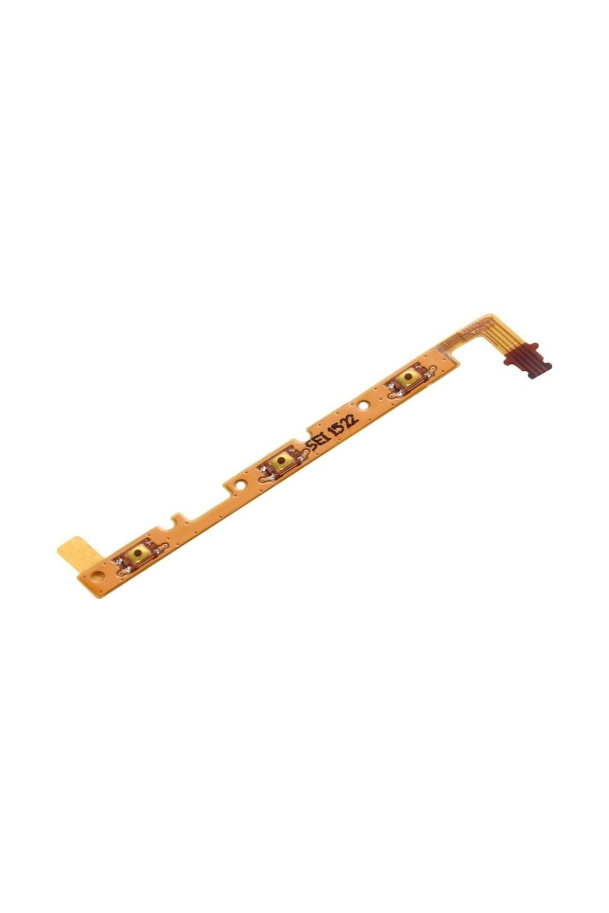 GMR-Huawei Ascend G750 - Power and Volume Button Flex Cable 3
