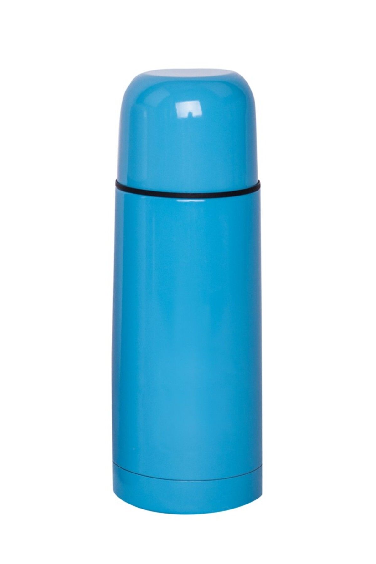 Sema Baby ASFSTORE Sema Baby Bebek Termosu 350 ml - Mavi