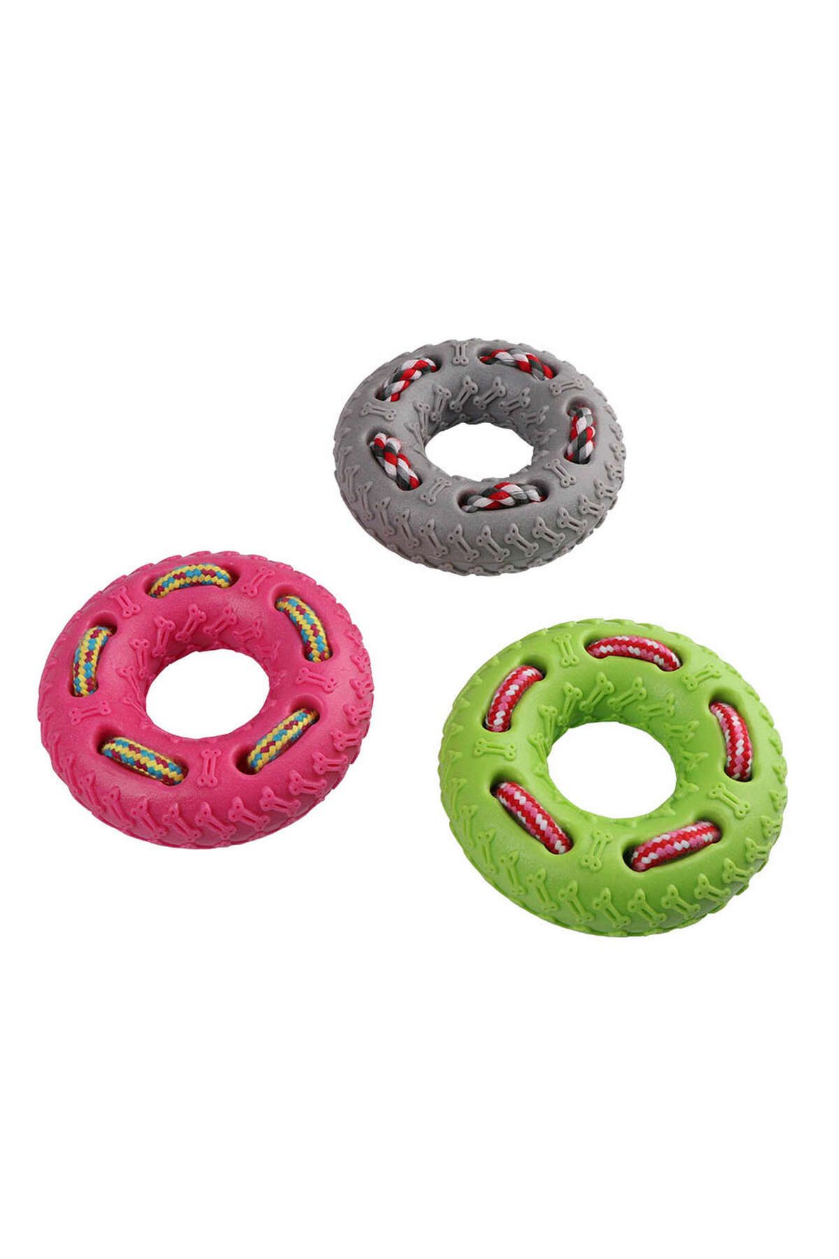 Eastland İpli Plastik Halka Çap 12,5 Cm GLSTD