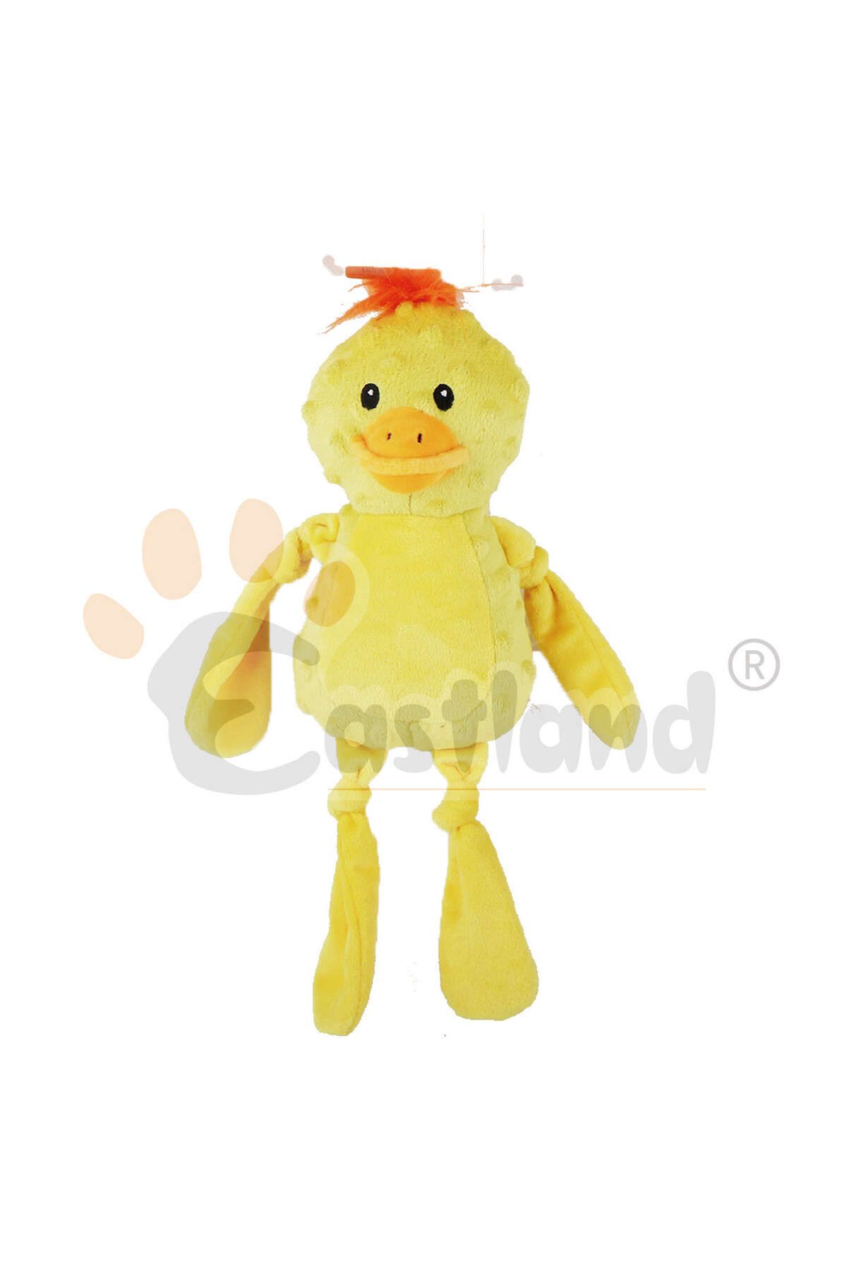 Eastland Öten Peluş Ördek 30 Cm GLSTD