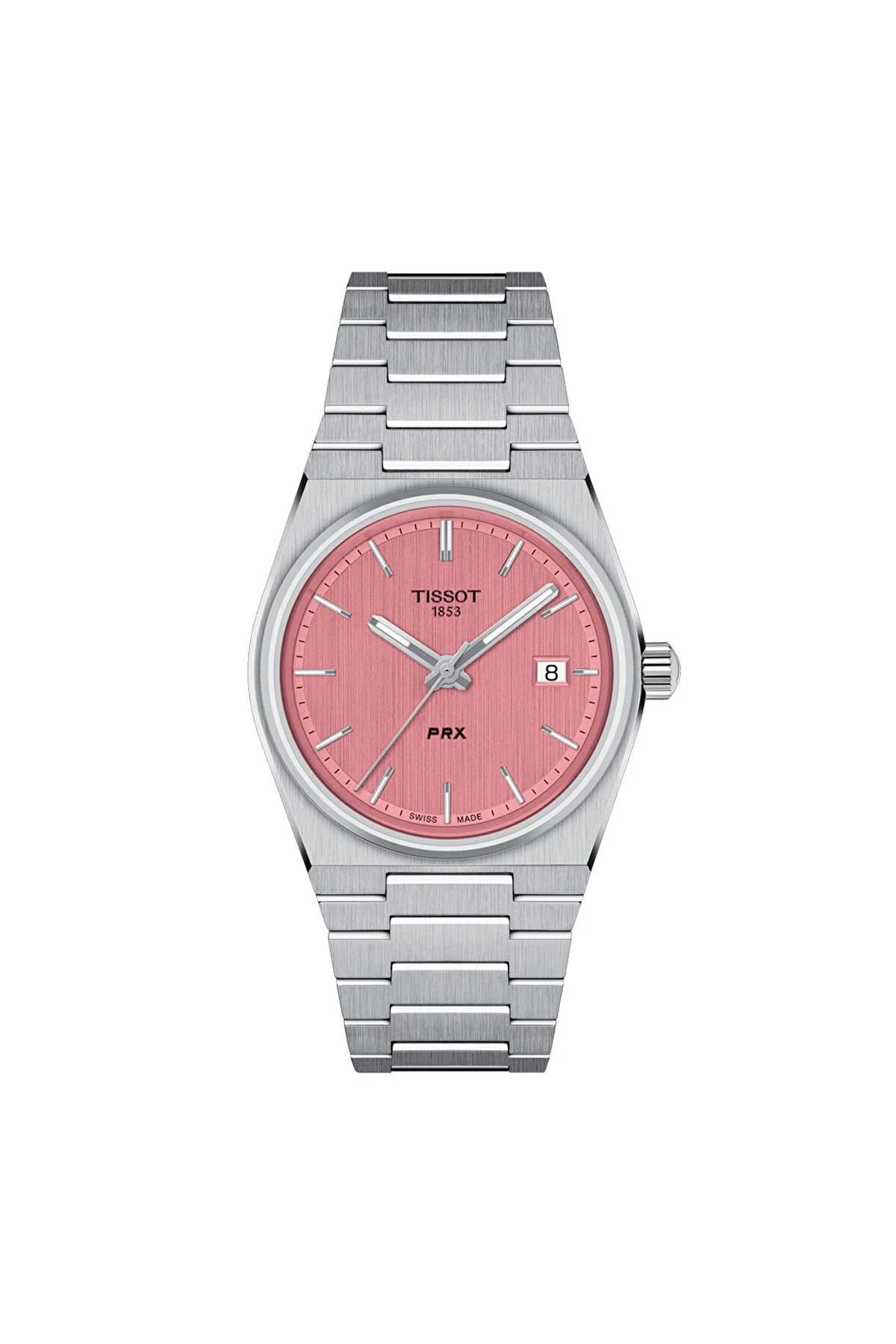 TISSOT-Prx t 1372101133100   Model Women's Wristwatch 1