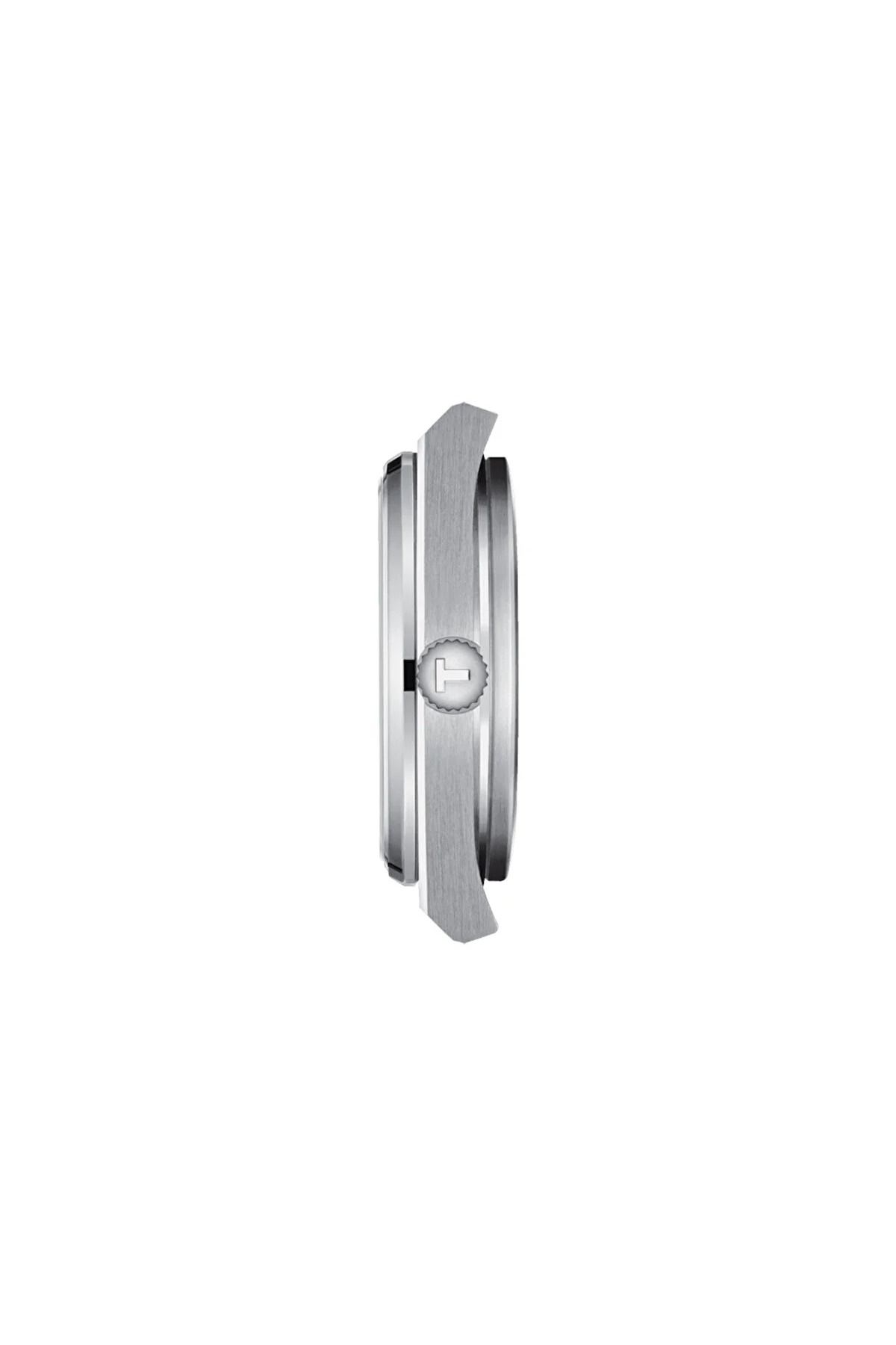 TISSOT-Prx t 1372101133100   Model Women's Wristwatch 2
