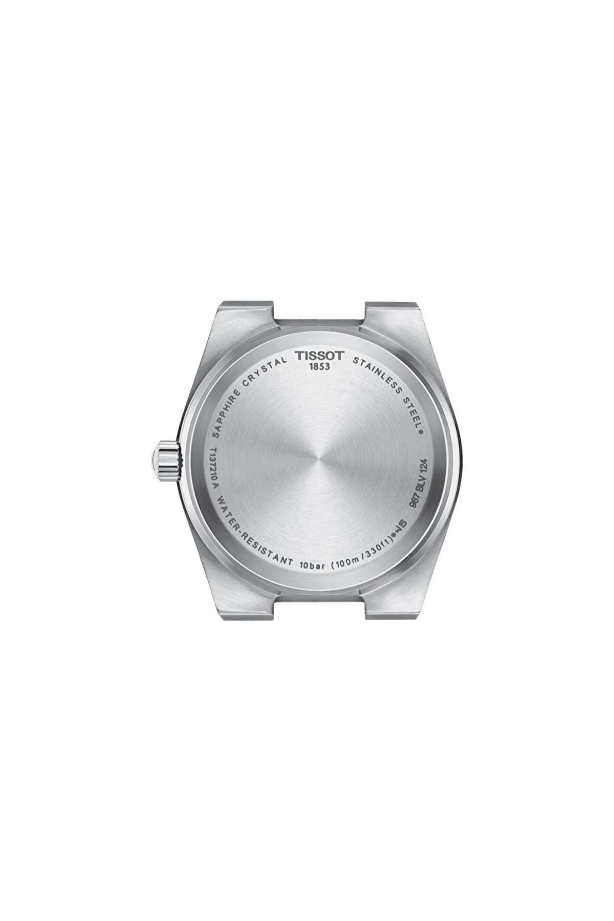 TISSOT-Prx t 1372101133100   Model Women's Wristwatch 3