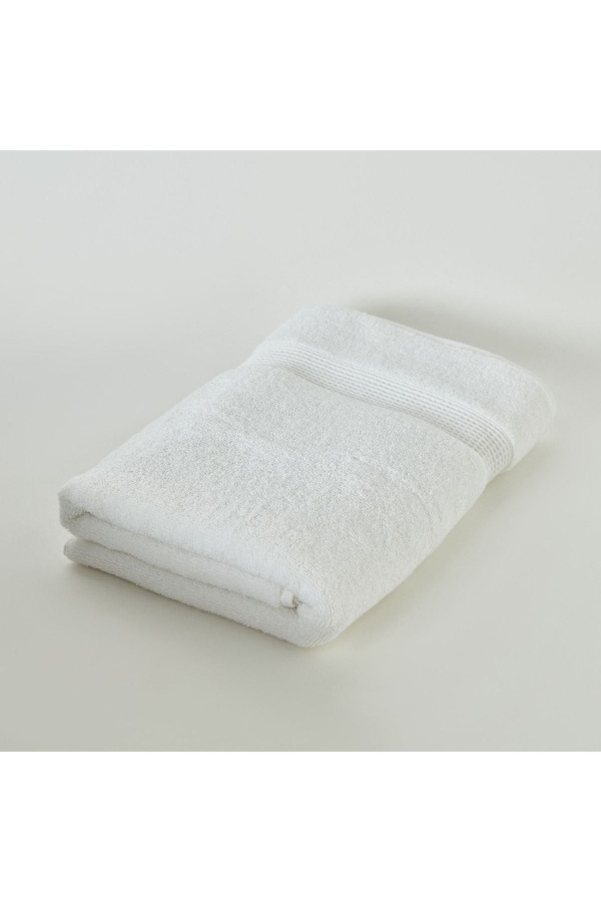 Home Box-White Haven Luxy Bliss Cotton Bath Towel - 75x150 cm 6