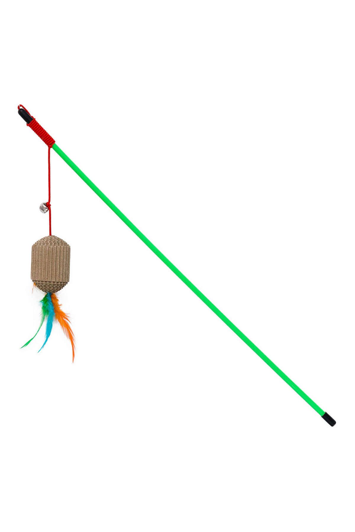 Eastland Kraftlı Tüylü Kedi Oltası 46 Cm YKTSN