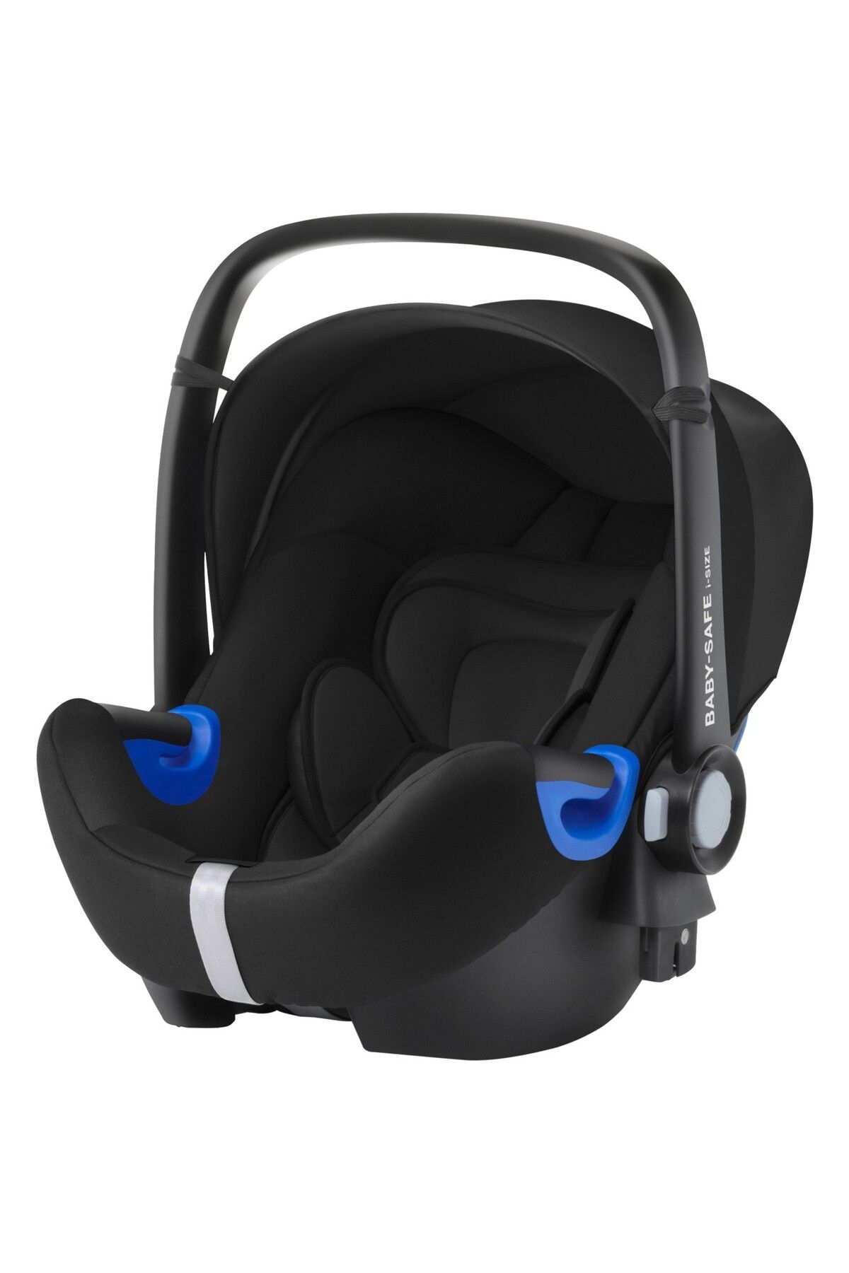 Britax Römer Baby-Safe I-Size 0-13 Kg Ana Kucağı - Cosmos Black