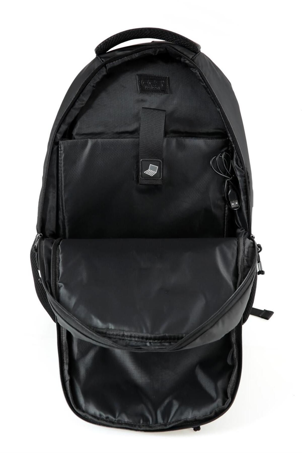 ÇÇS-Unisex Backpack C.Ccs51430 8