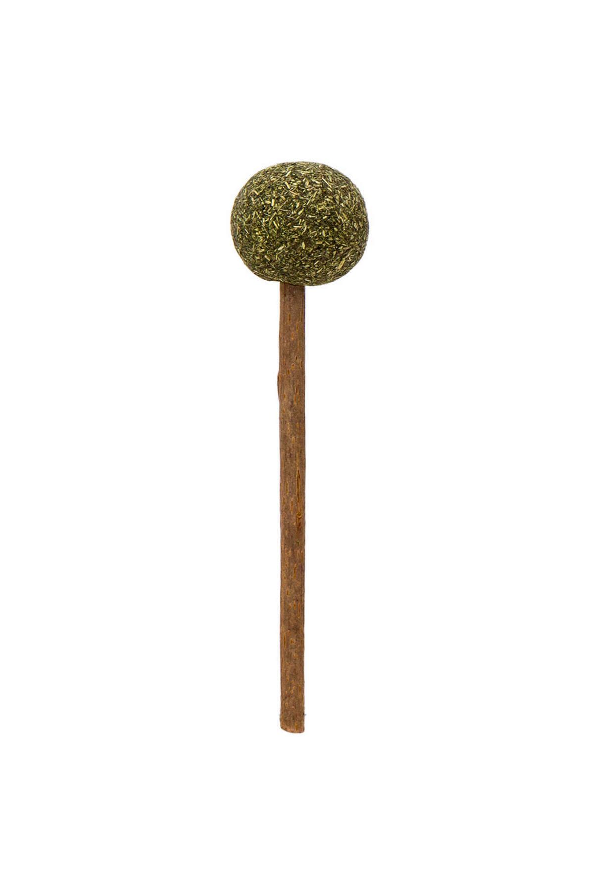 Eastland Matatabi Catnip Toplu Kedi Lolipop 9,5cm GLSTD