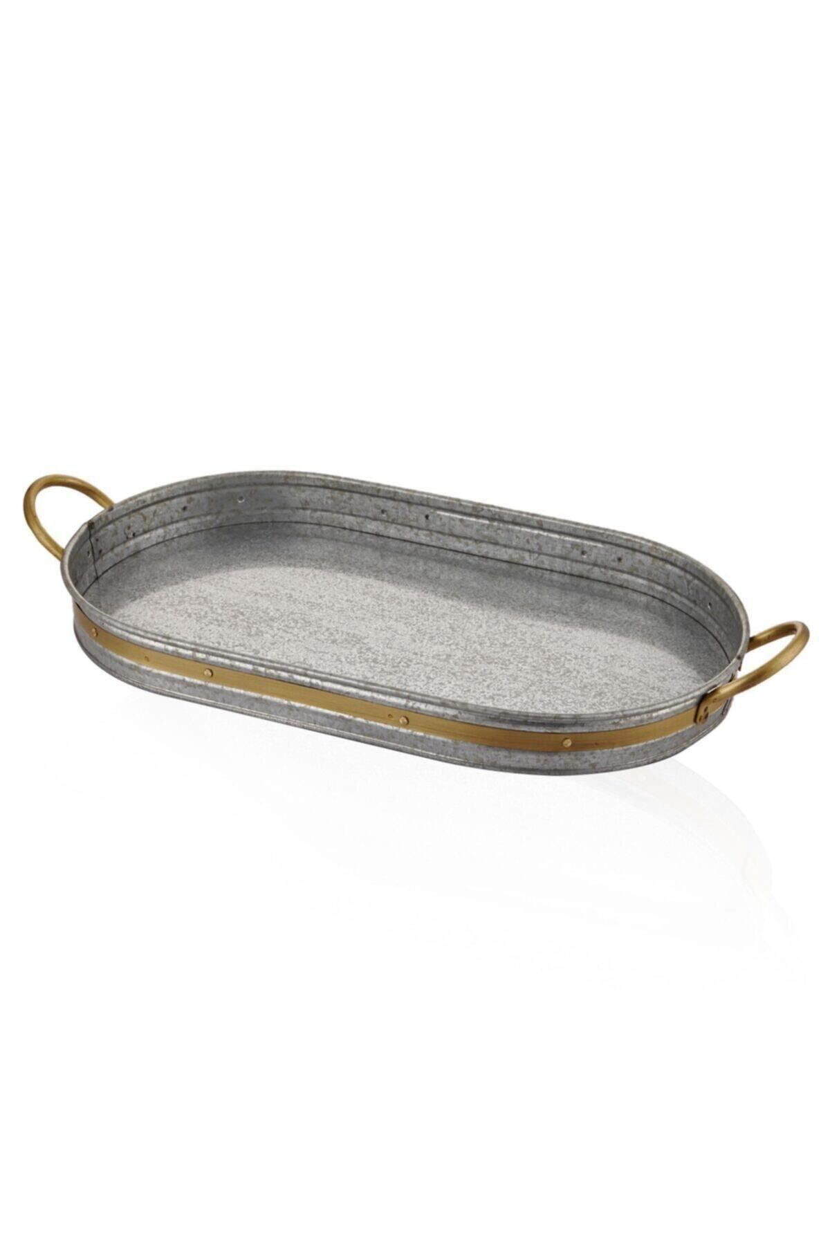 GUNES ZUCCACIYE Galvin - Tepsi 66 X 32 Cm