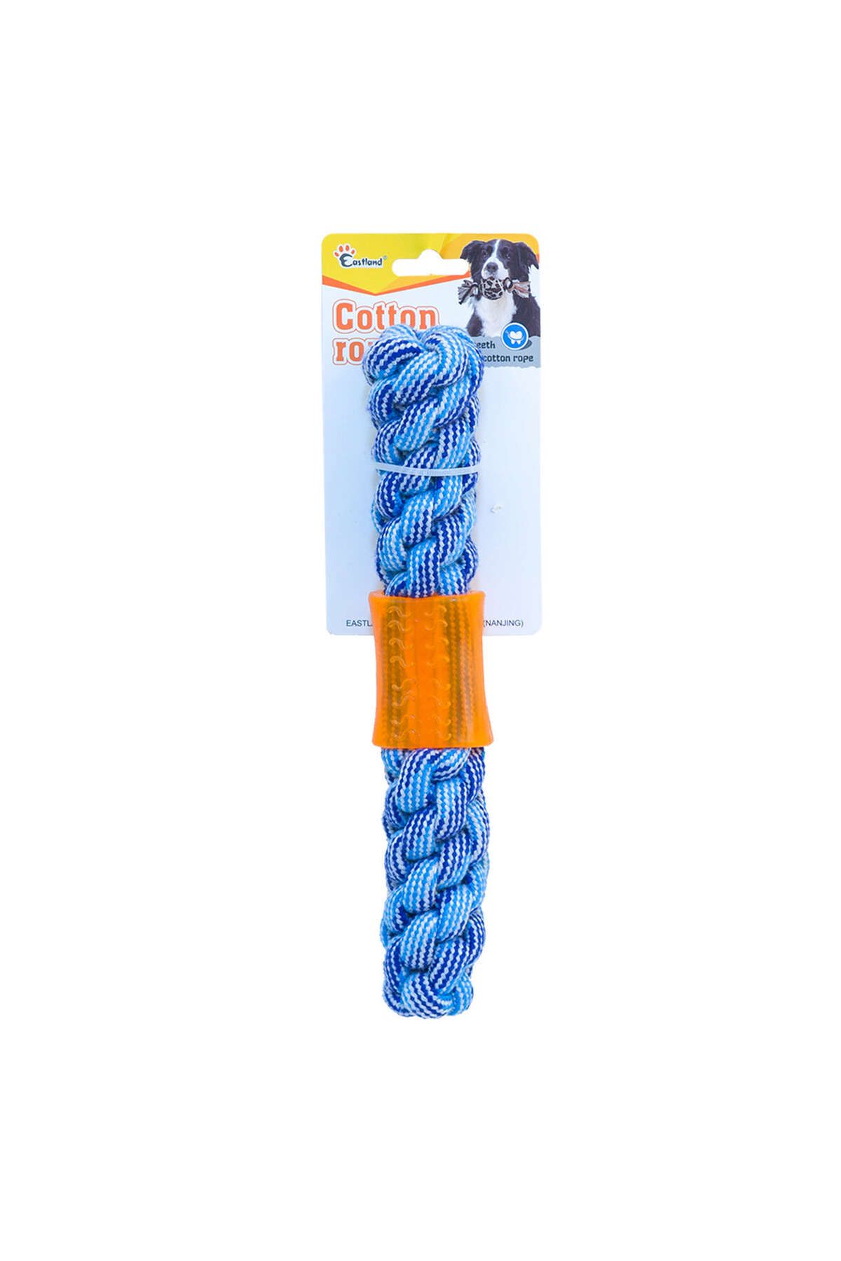 Eastland İpli Köpek Oyuncağı 26 Cm GLSTD