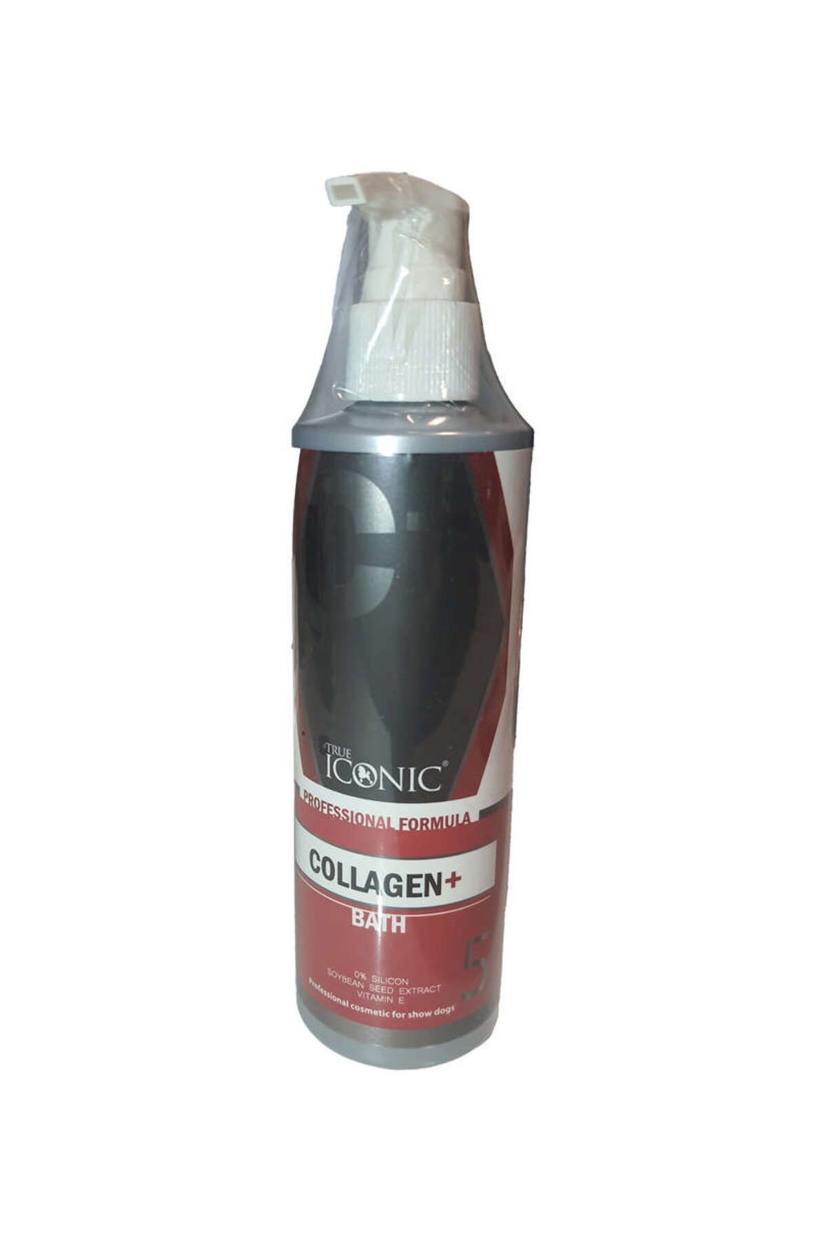 TRUE ICONIC Collagen Plus Şampuan 250 Ml 276097