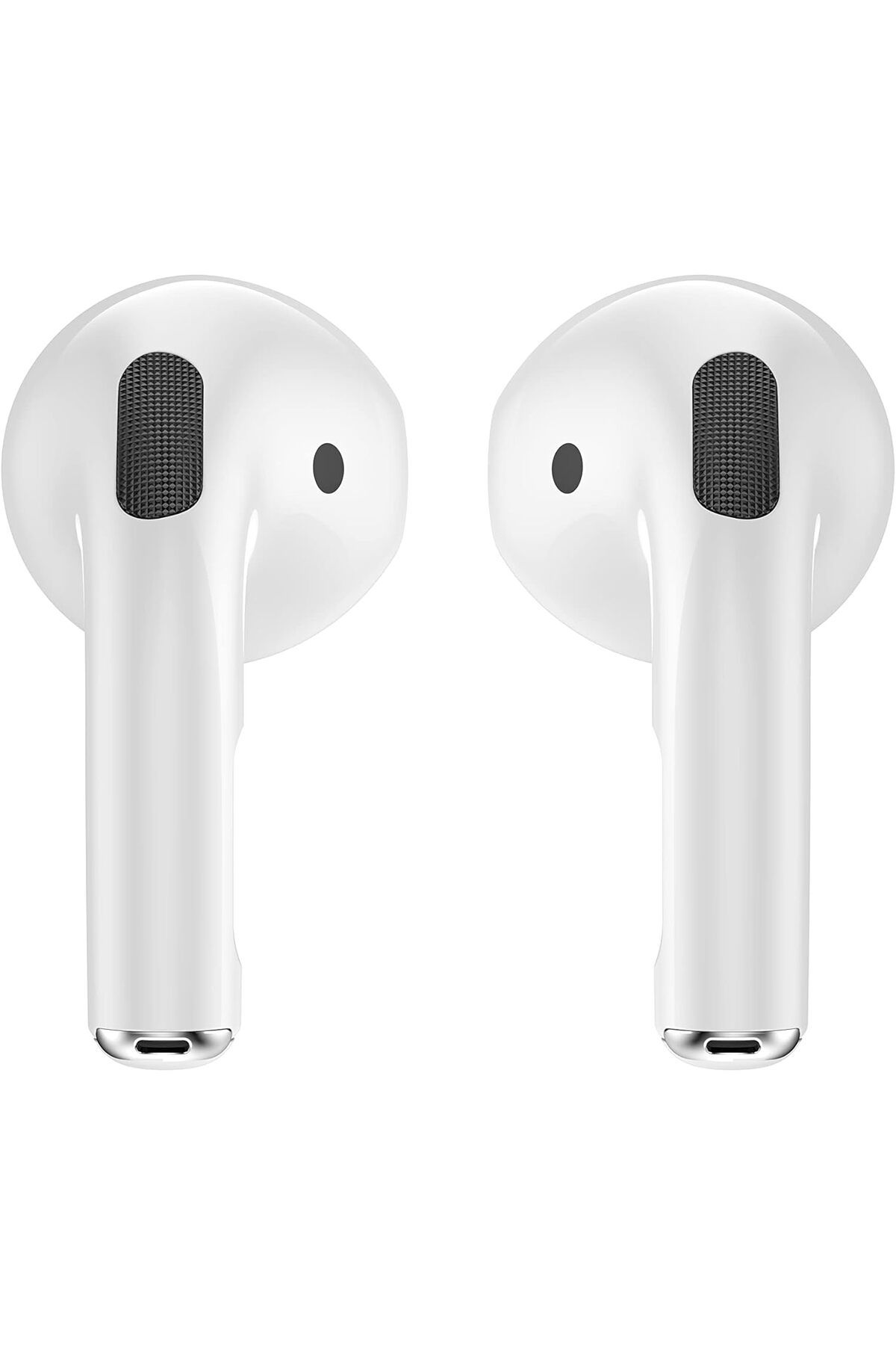 X.Cell-SouL 11 Small Earbuds: 5hr Play, 100hr Standby, Android/iOS/Harmony OS Compatible - White 3