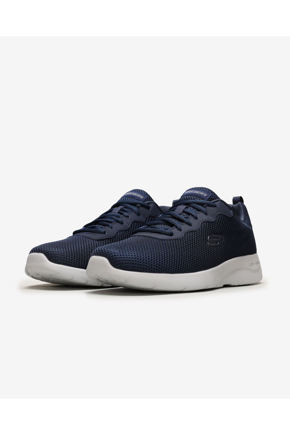 SKECHERS-Dynamight 2.0 - Rayhill ανδρικά Navy Blue αθλητικά παπούτσια 58362 Nvy 3