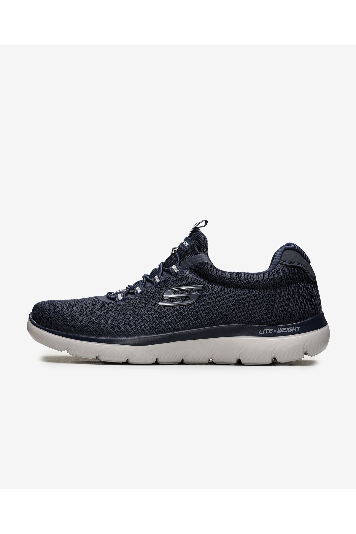 SKECHERS Summits Erkek Lacivert Spor Ayakkabı 52811 Nvy