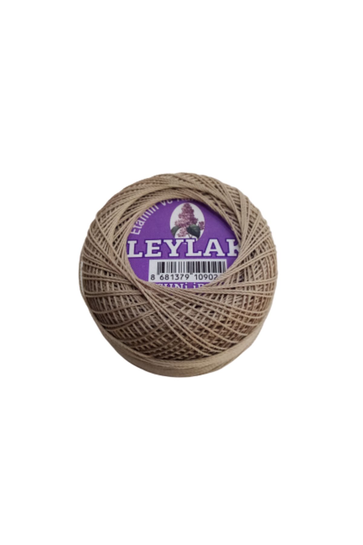Leylak Tipuri De Frânghie De Etamină Cu 9 Straturi - One Size