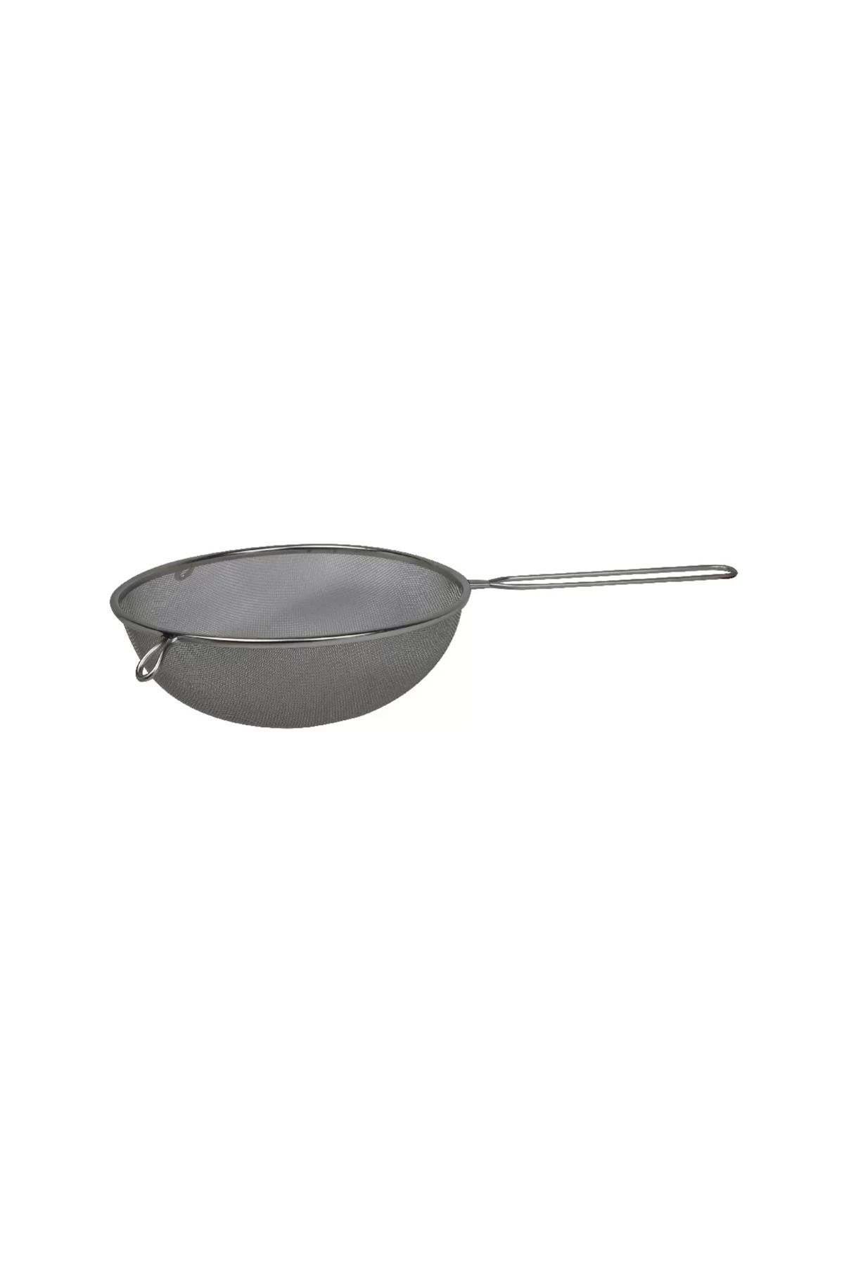 karadağsb 18 Cm Paslanmaz Süzgeç Royaleks-Ts18