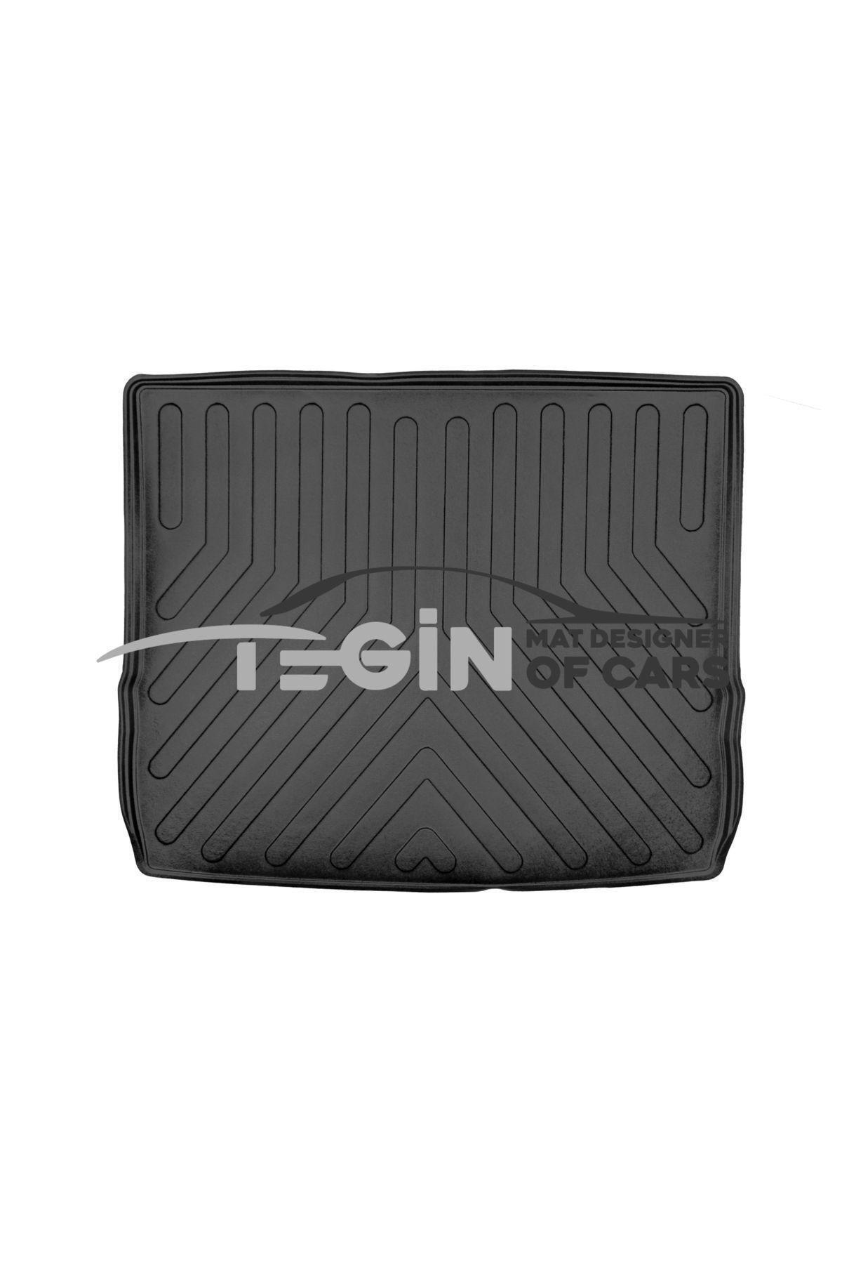 Ford Focus 2 HB İnce Stepne Bagaj Havuzu 2005-2010
