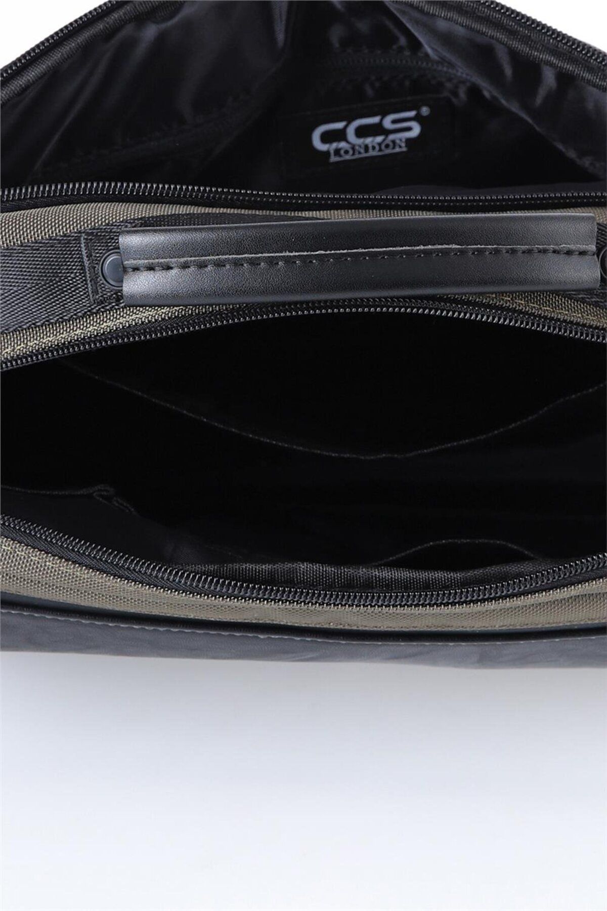 ÇÇS-Ccs 31374 Shoulder Strap Handbag 5