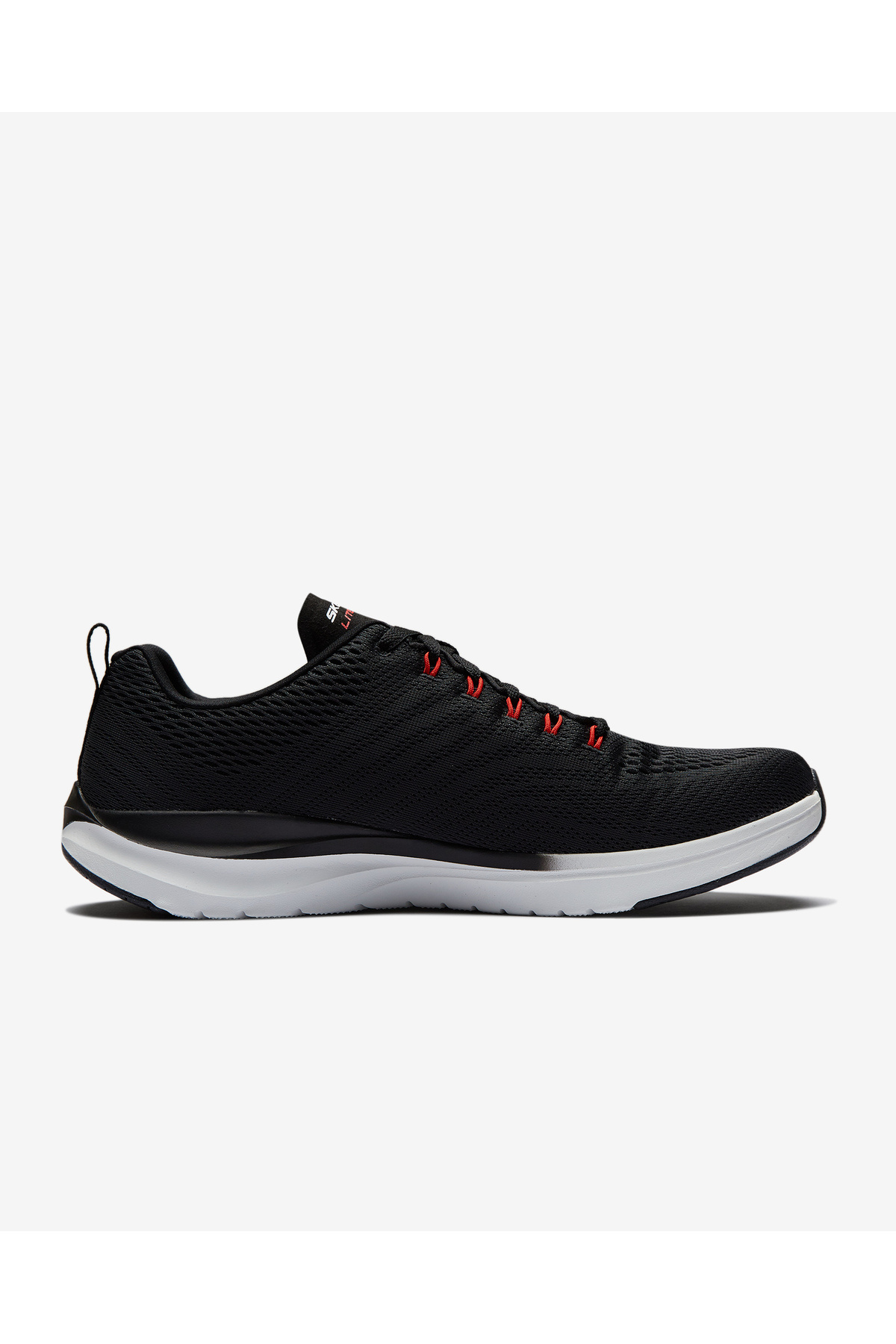 ULTRA GROOVE TEMPLAR Erkek Siyah Spor Ayakkabı 232032 BLK — مشکی — تصویر 2 از 8