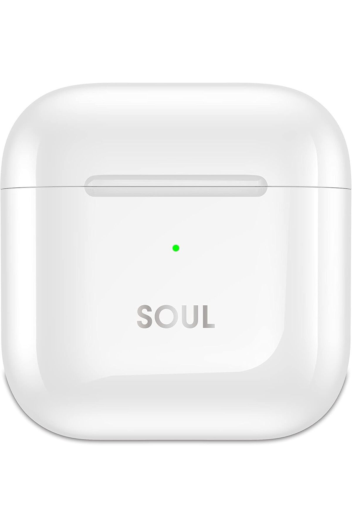 X.Cell-SouL 11 Small Earbuds: 5hr Play, 100hr Standby, Android/iOS/Harmony OS Compatible - White 2