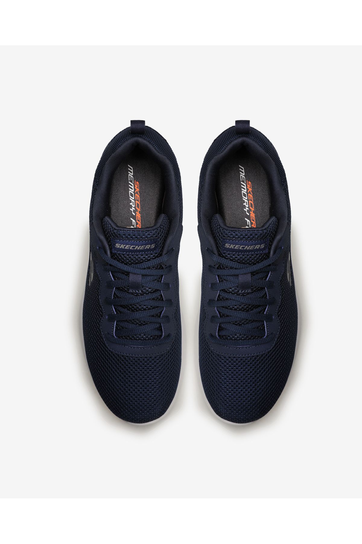 SKECHERS-Dynamight 2.0 - Rayhill ανδρικά Navy Blue αθλητικά παπούτσια 58362 Nvy 6
